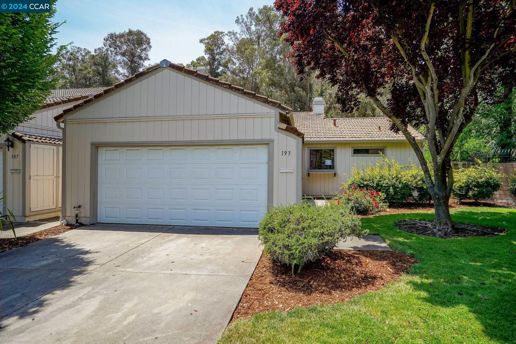 193 Mesa Ct
