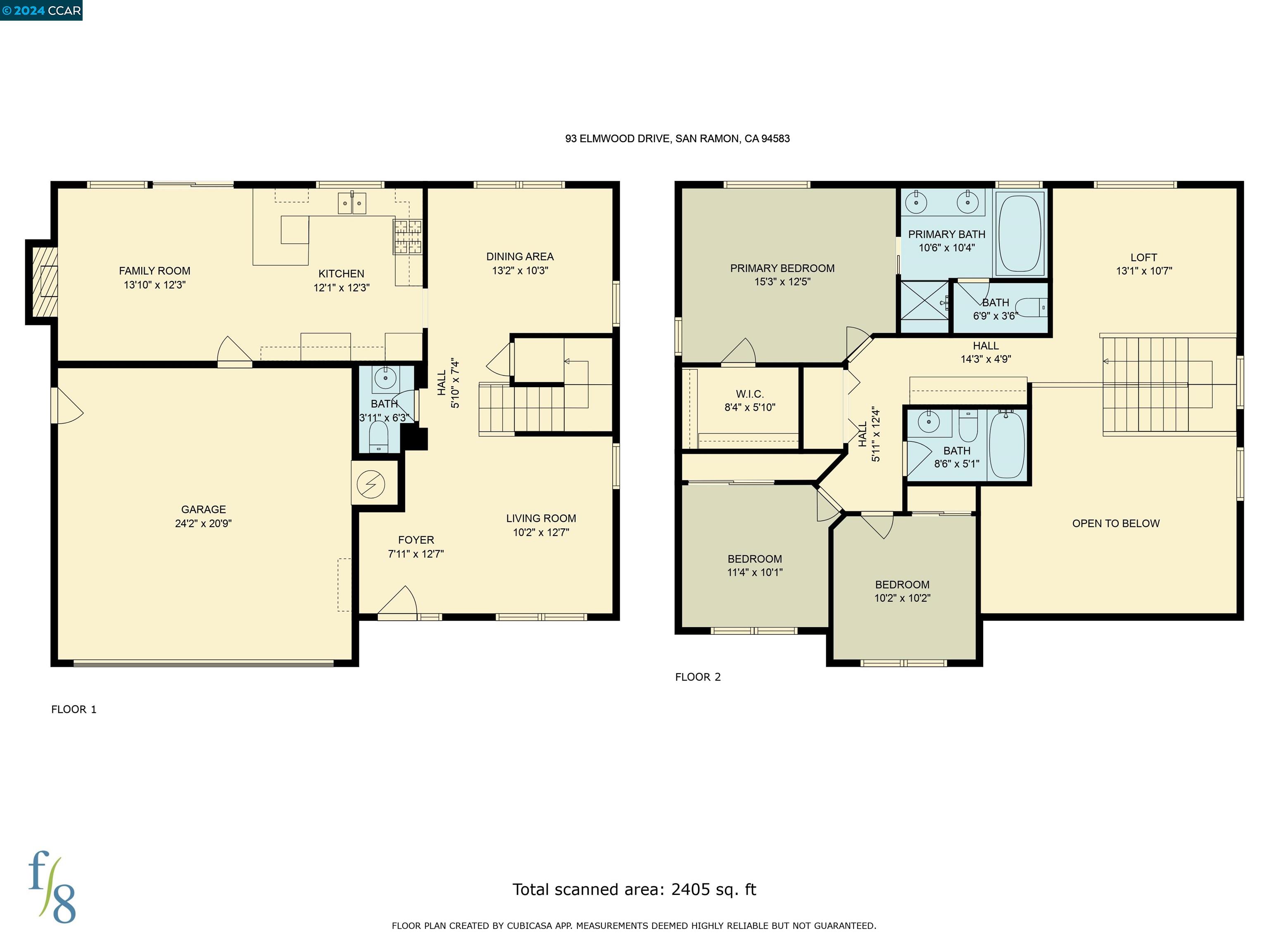 93 Elmwood Dr