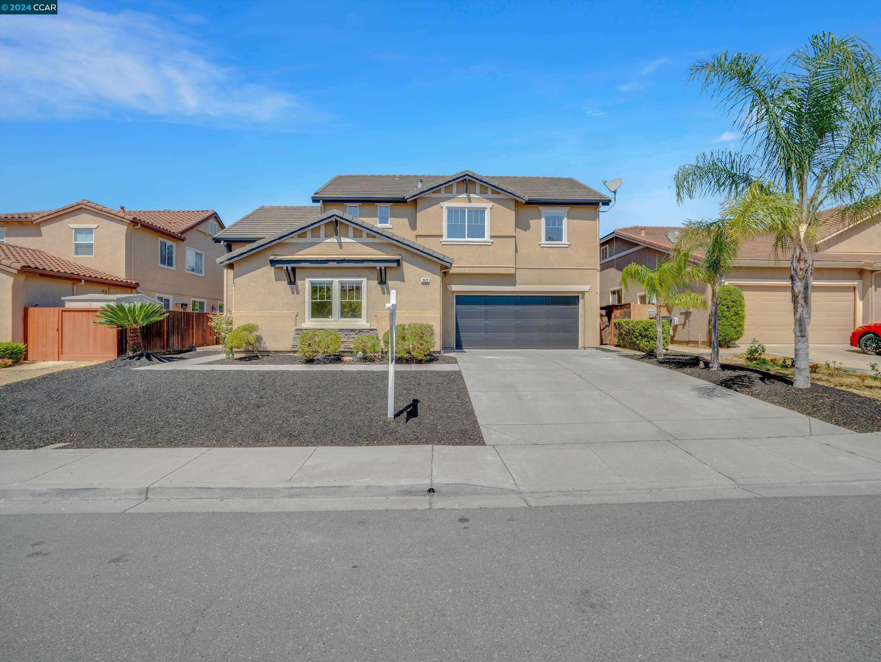 2472 Silveria Way