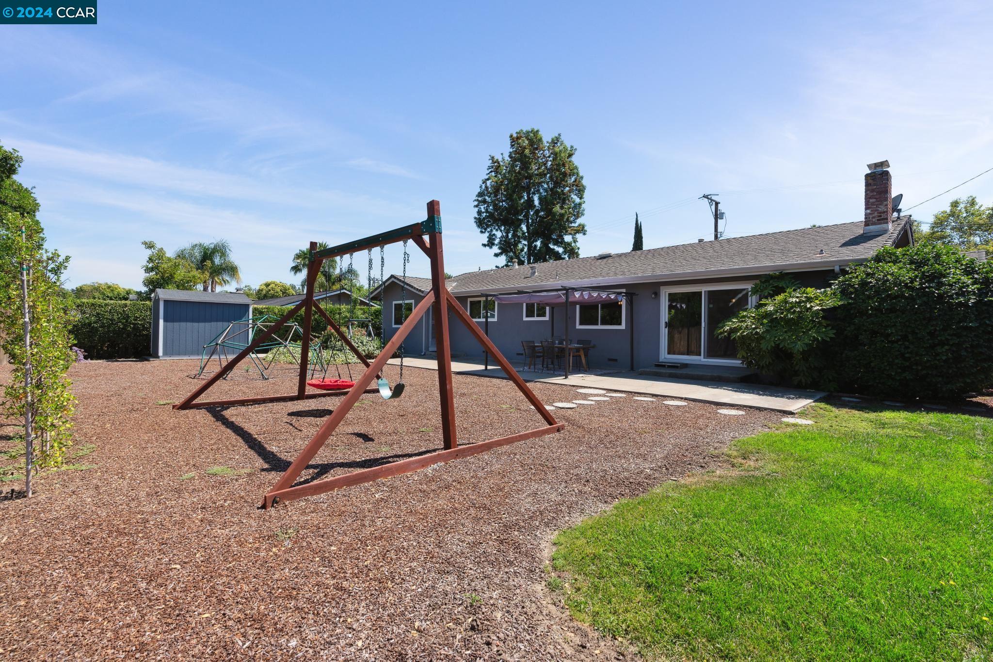 928 Mohr Lane