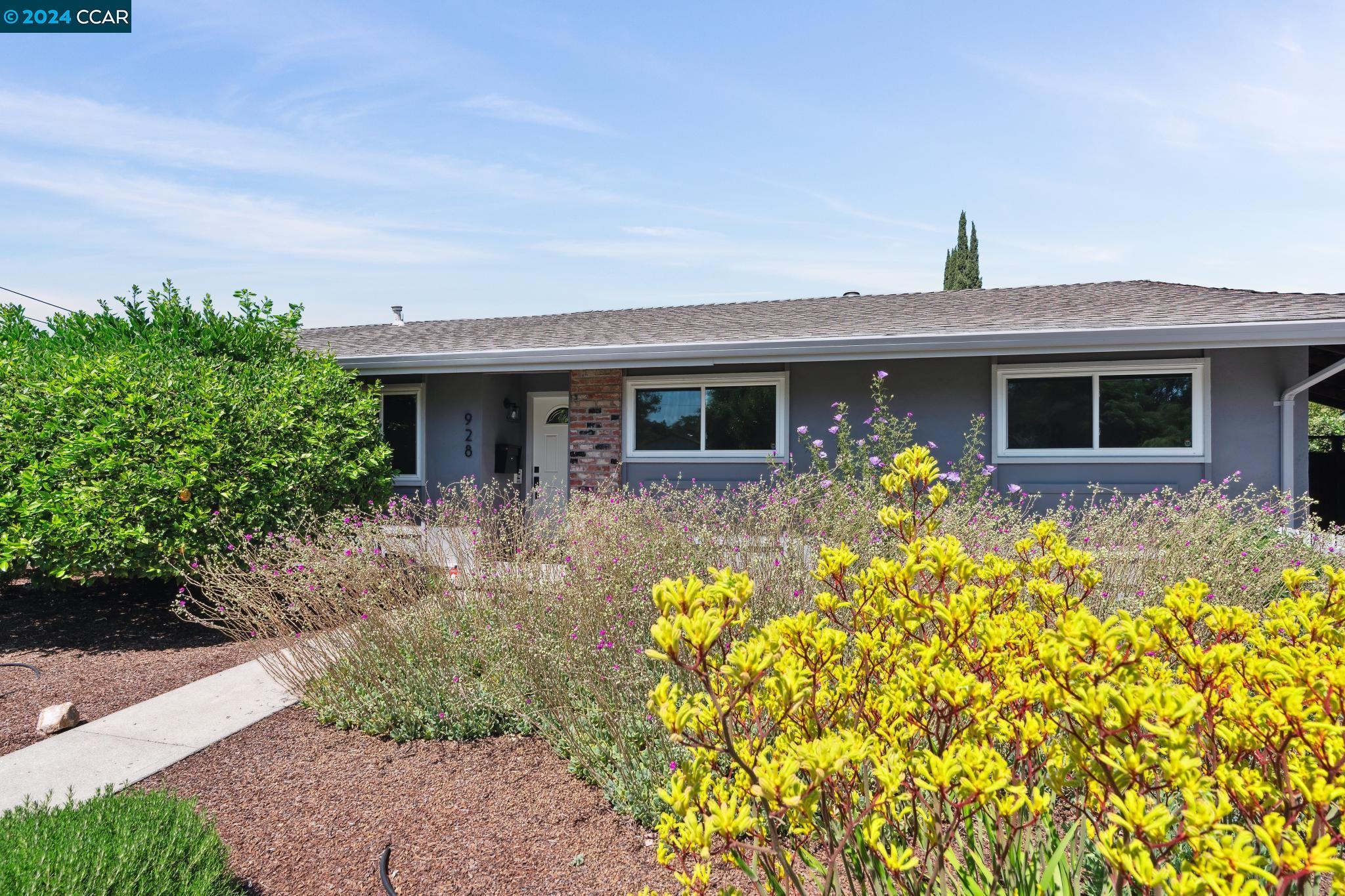 928 Mohr Lane