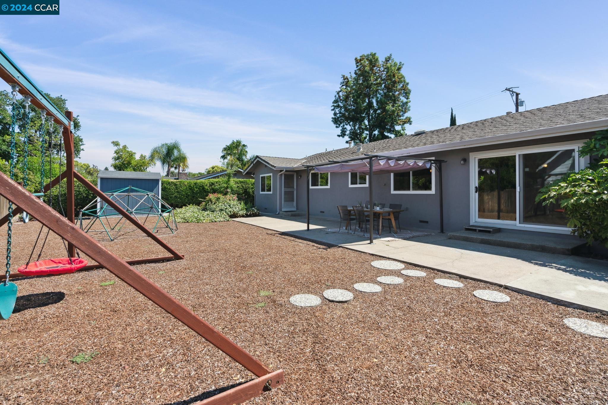 928 Mohr Lane