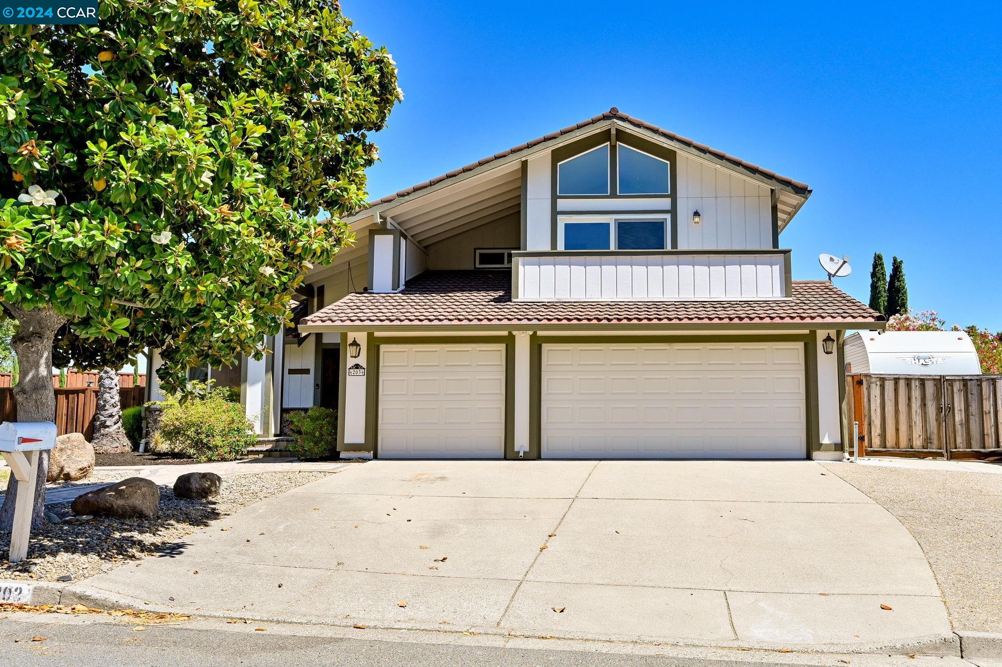 203 Mt Wilson Pl