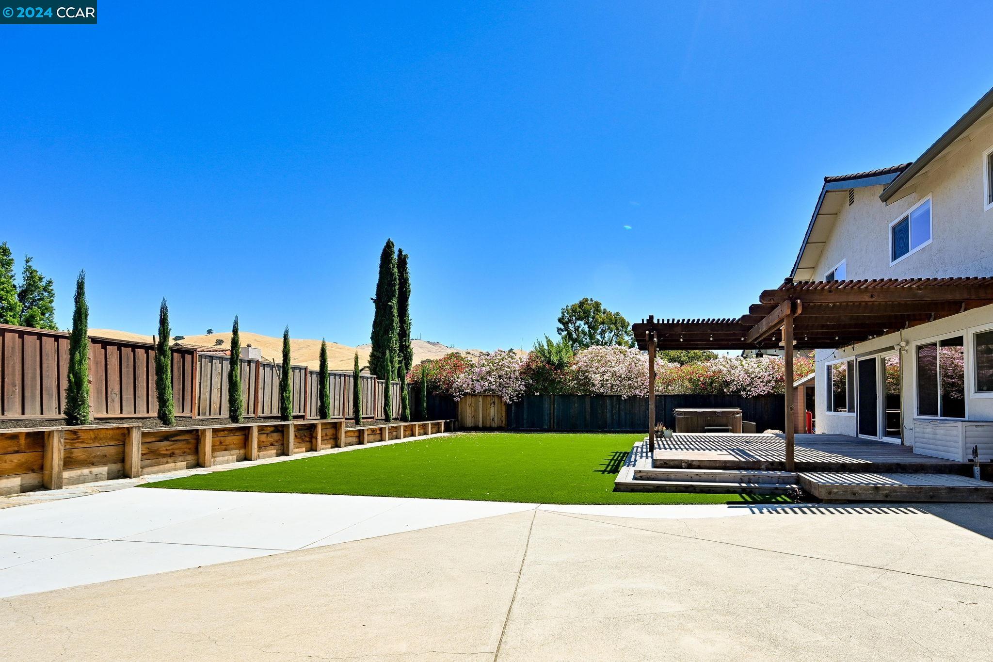 203 Mt Wilson Pl