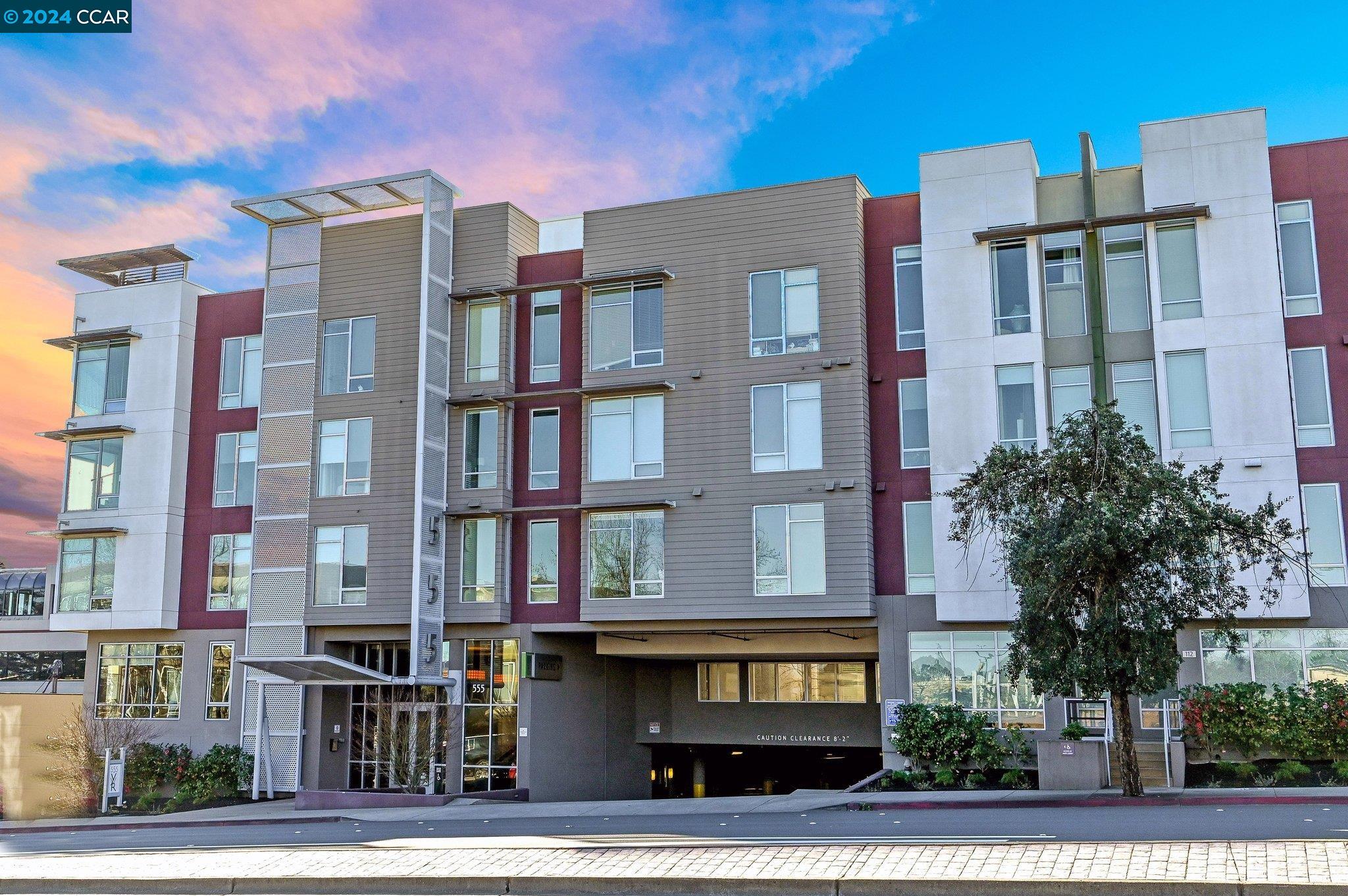 555 Ygnacio Valley Rd # 126