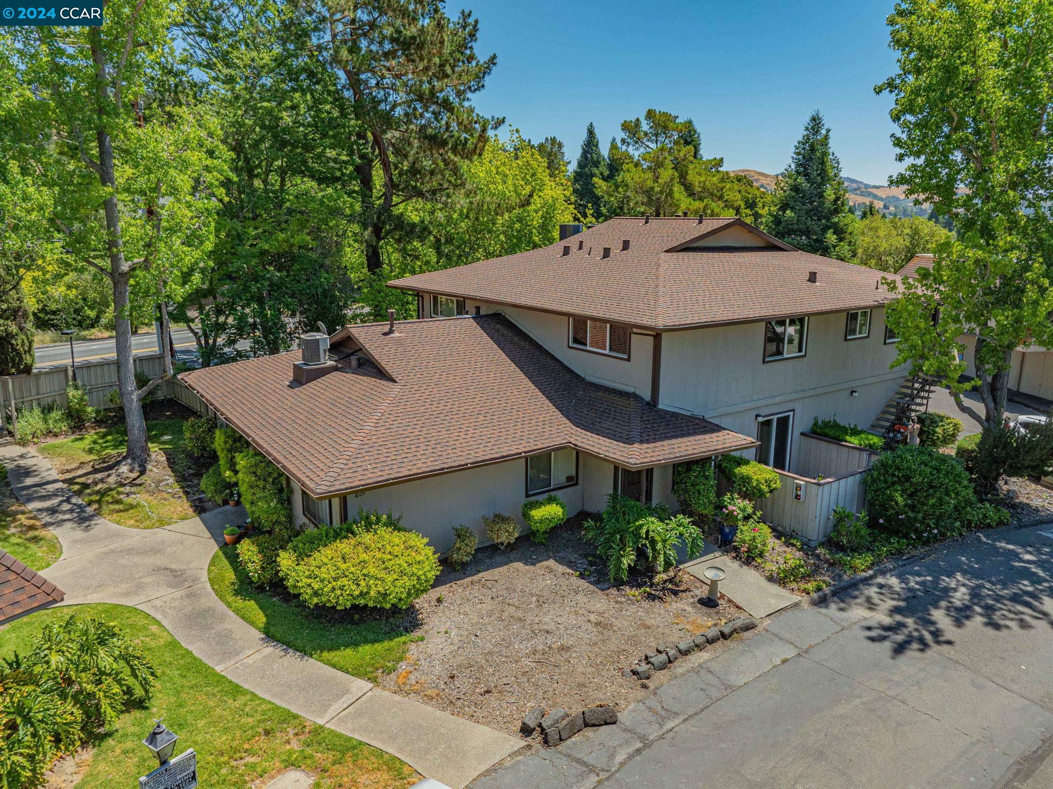 809 Villa Lane # 3