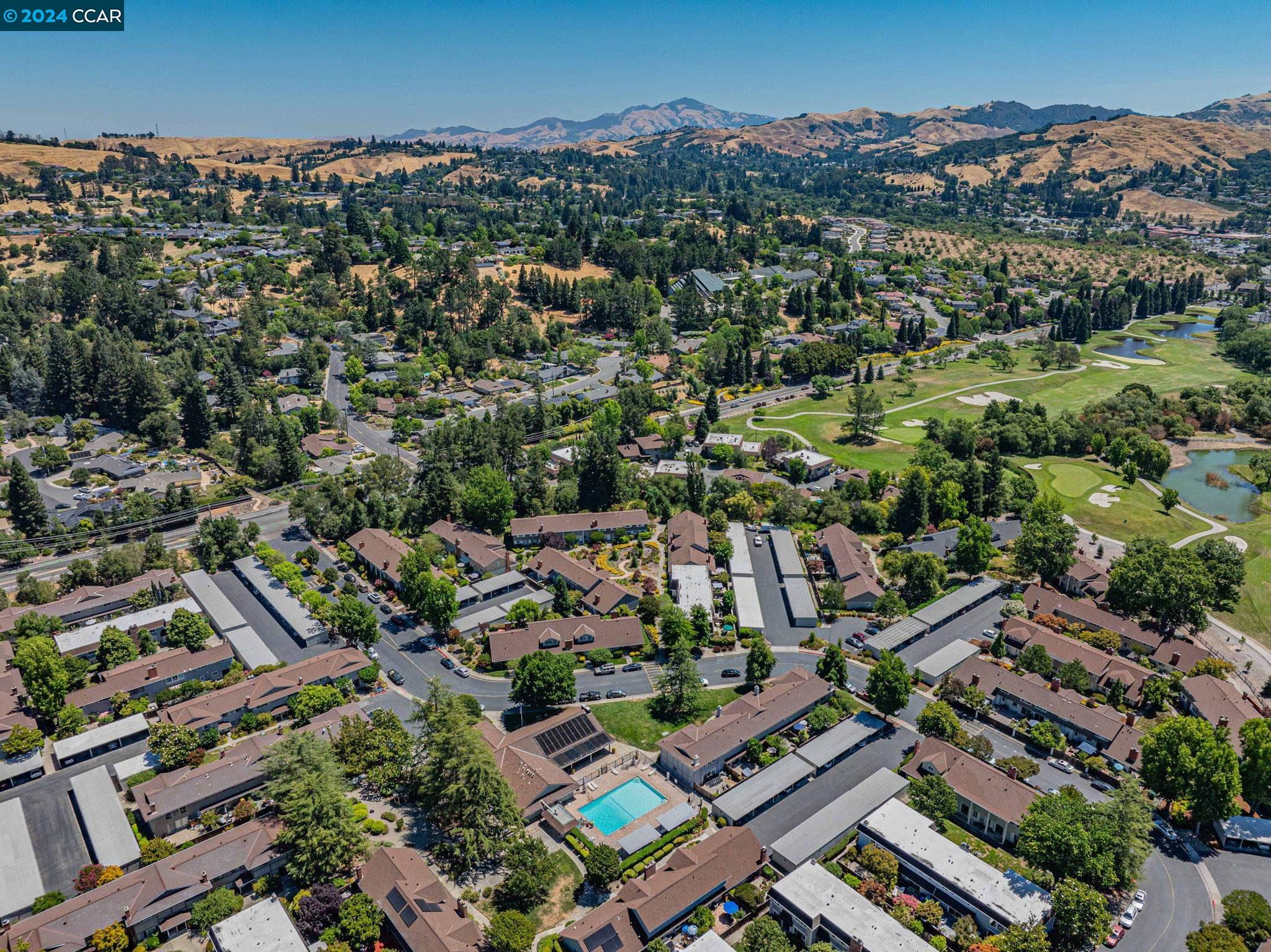 809 Villa Lane # 3