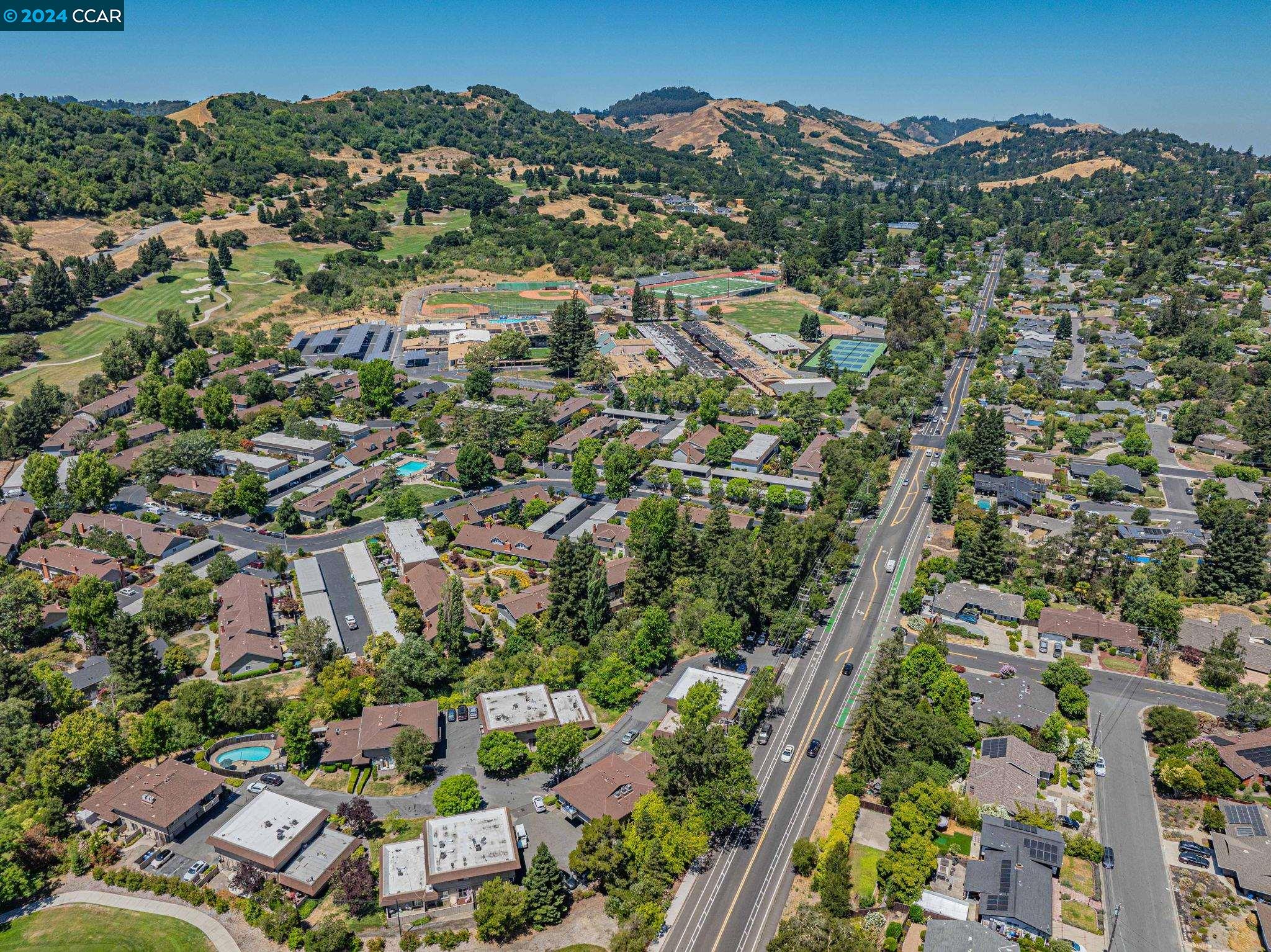 809 Villa Lane # 3