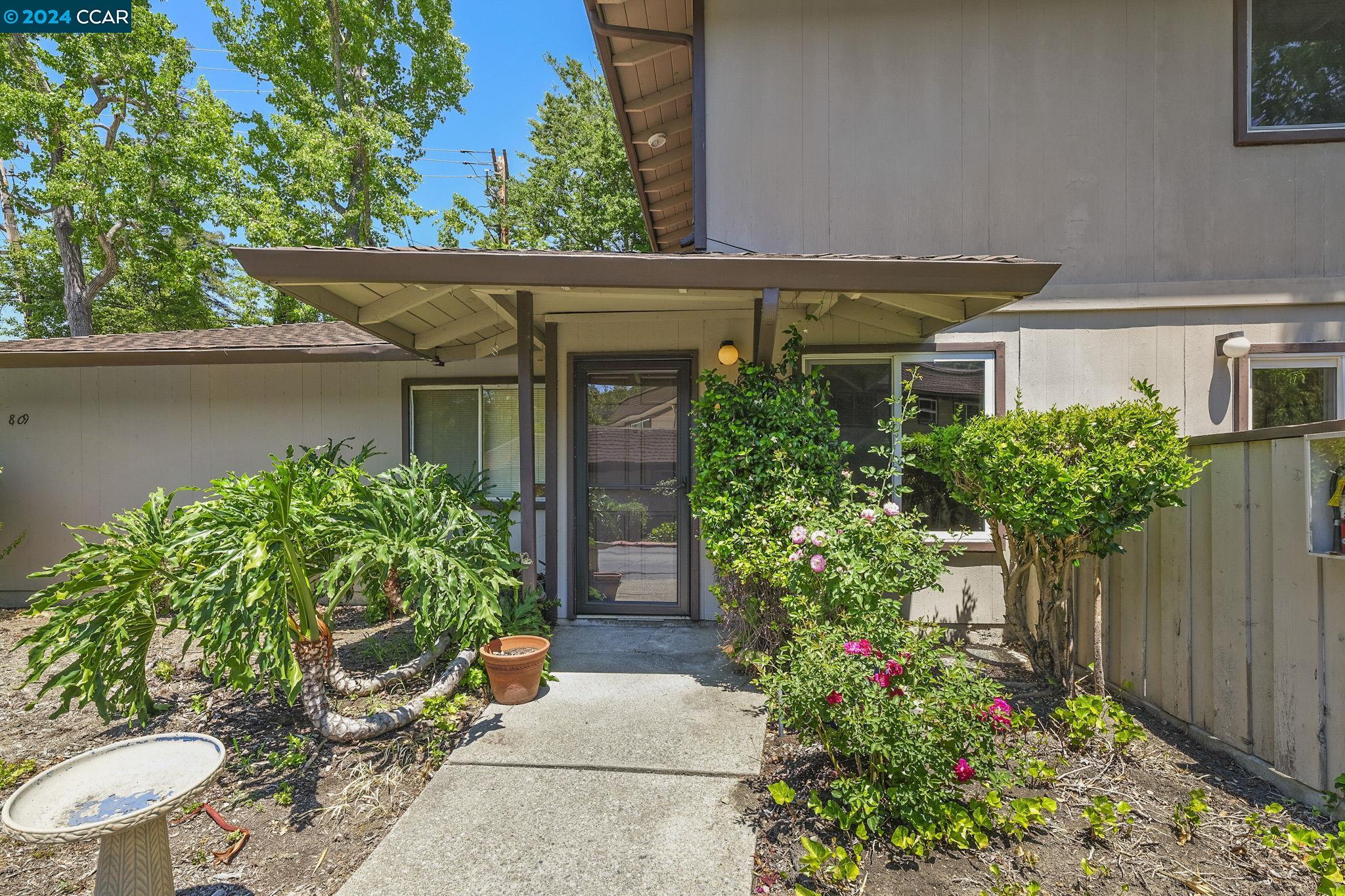 809 Villa Lane # 3