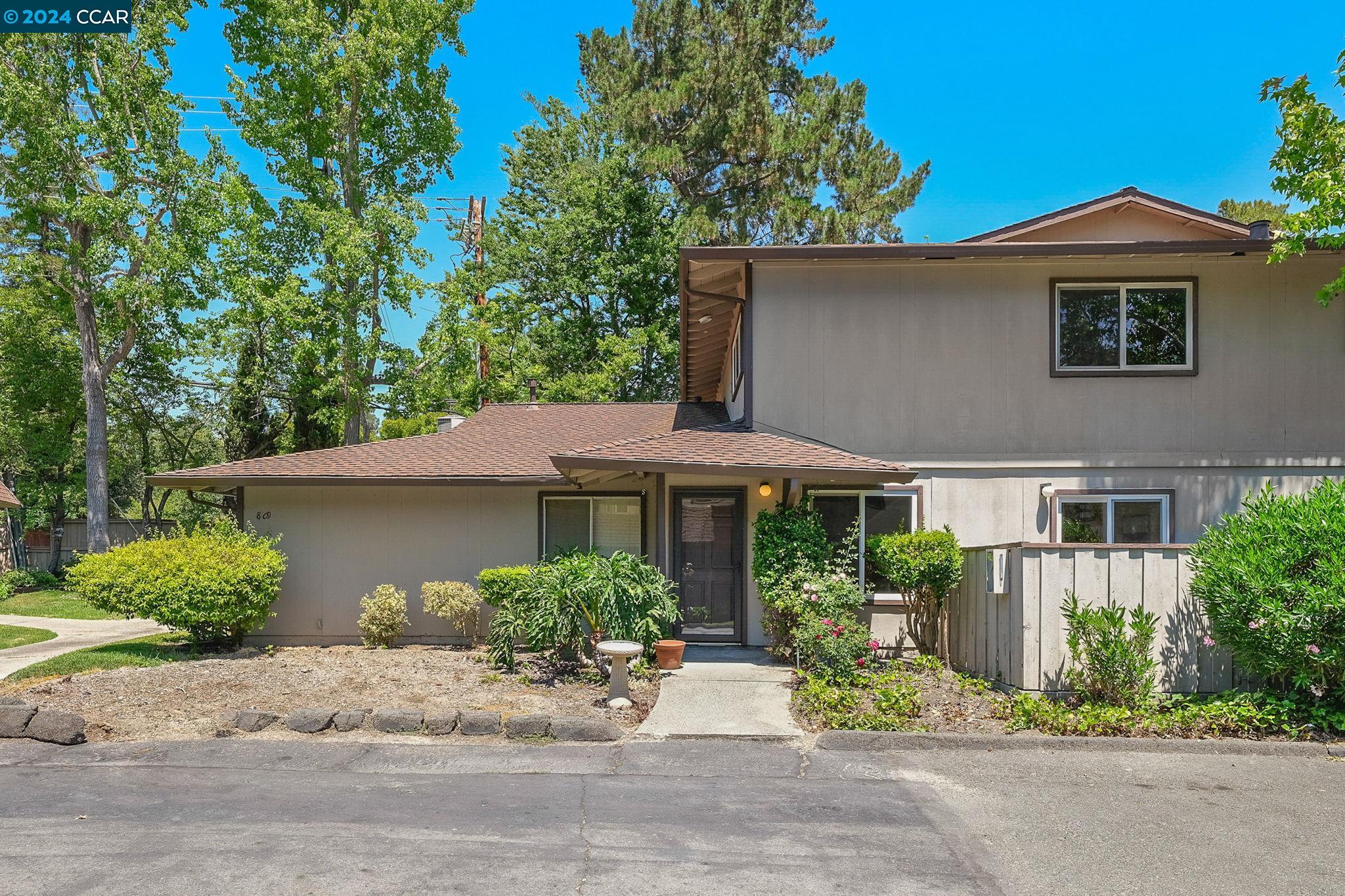 809 Villa Lane # 3