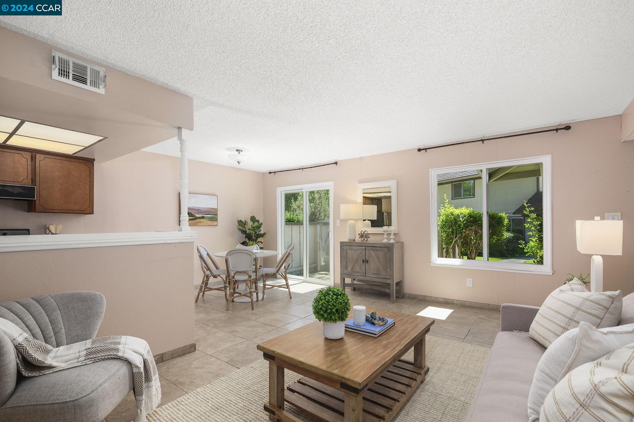809 Villa Lane # 3