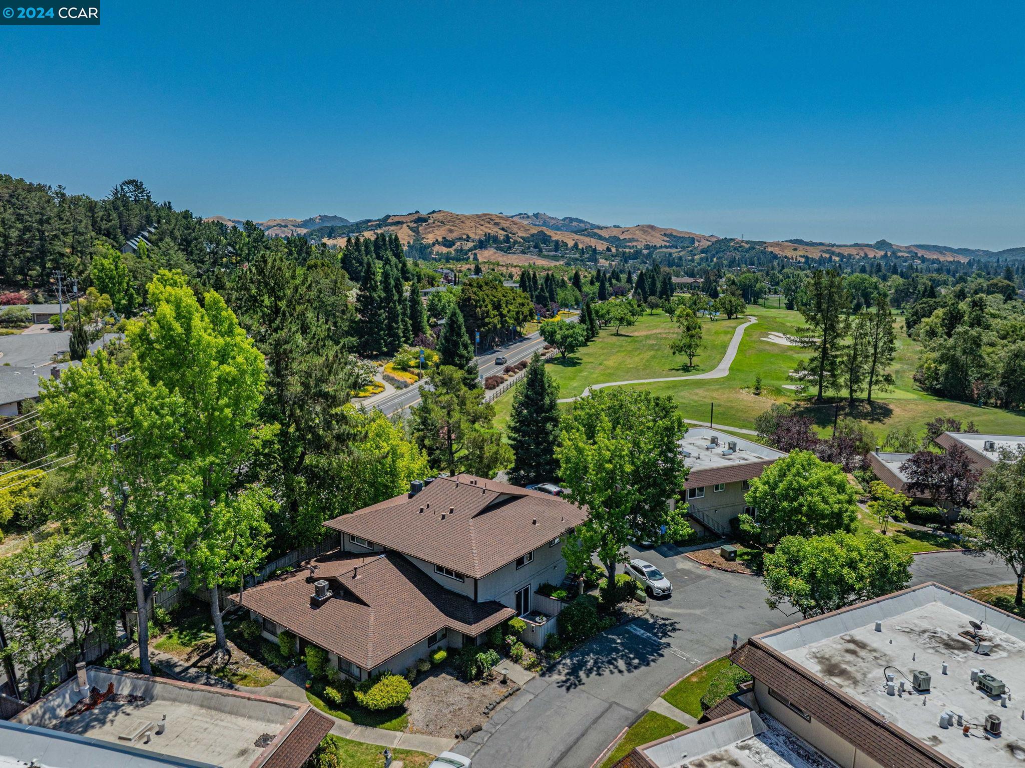 809 Villa Lane # 3