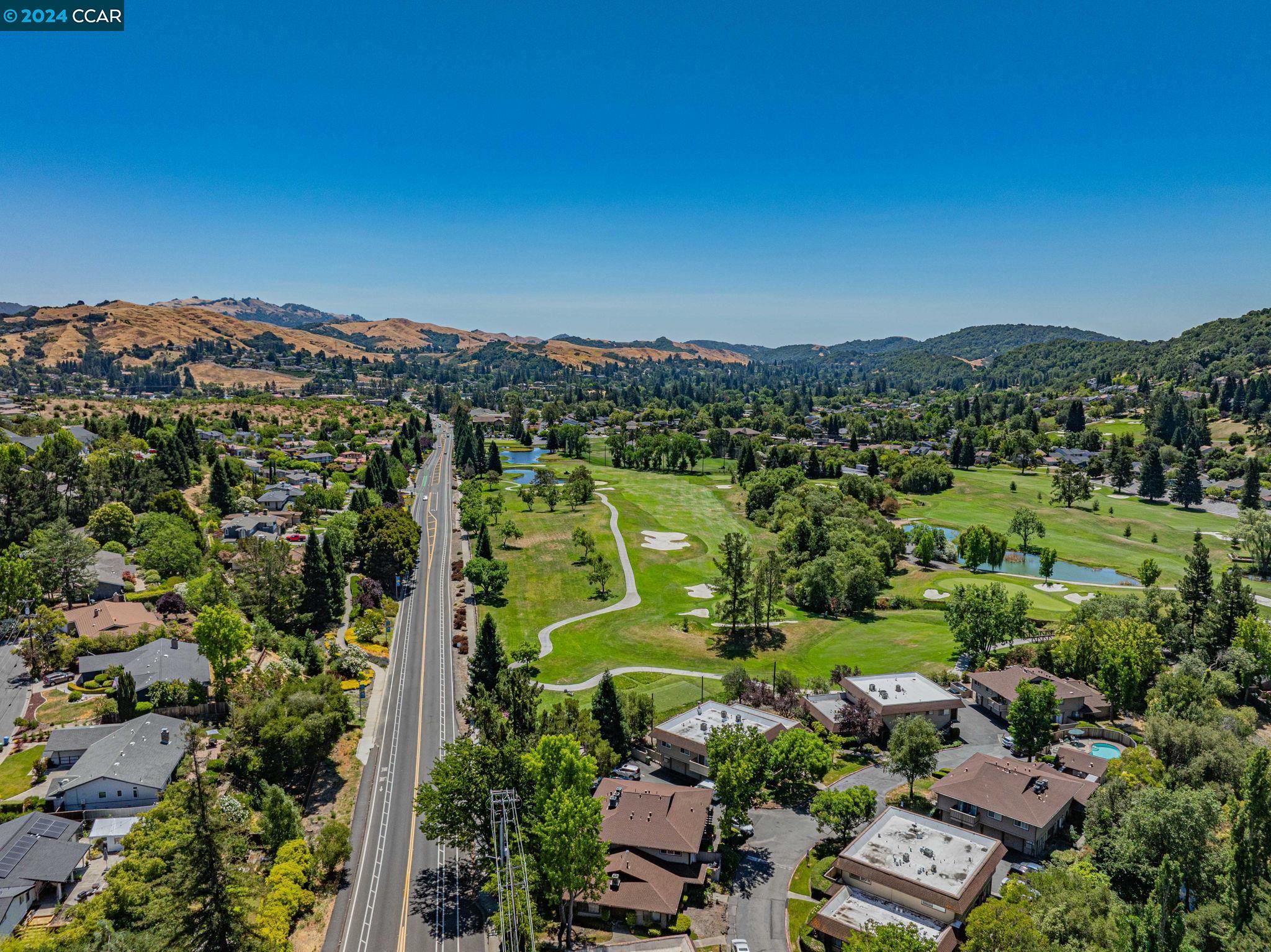 809 Villa Lane # 3