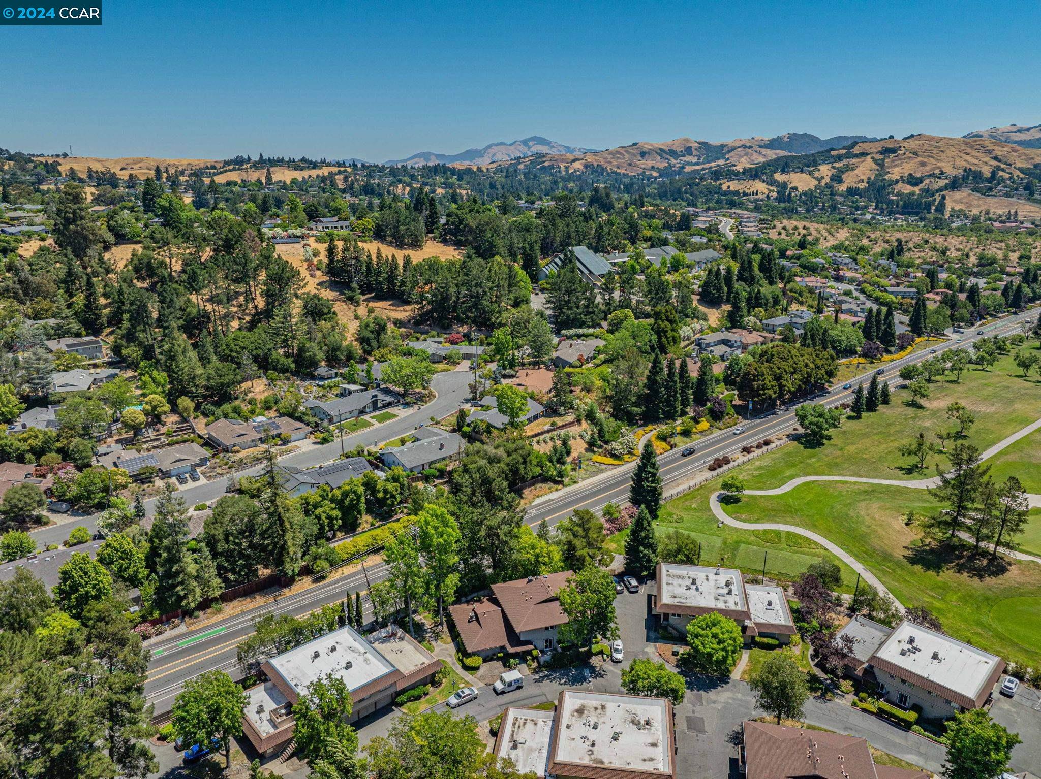 809 Villa Lane # 3