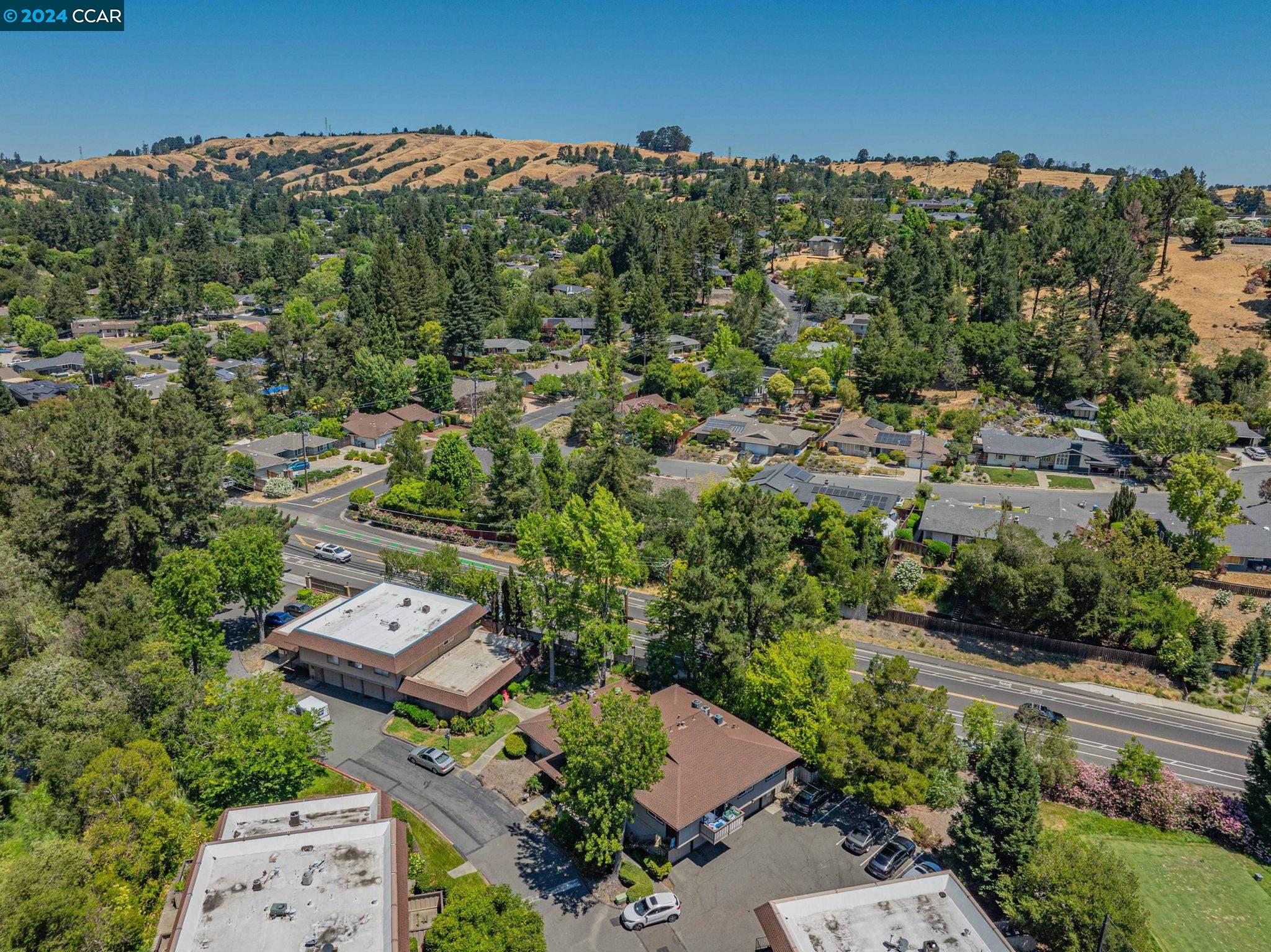 809 Villa Lane # 3