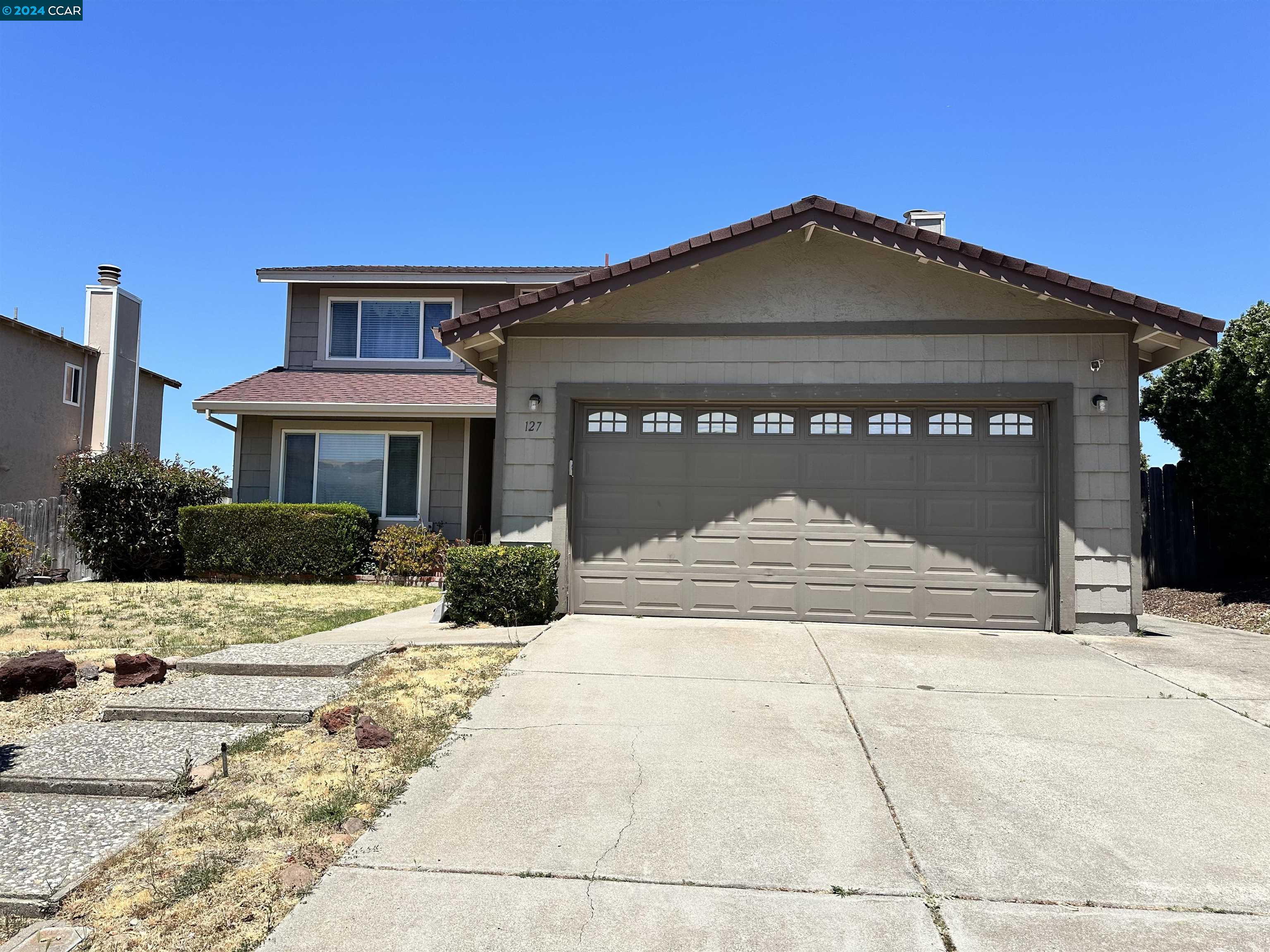 127 Cardinal Way
