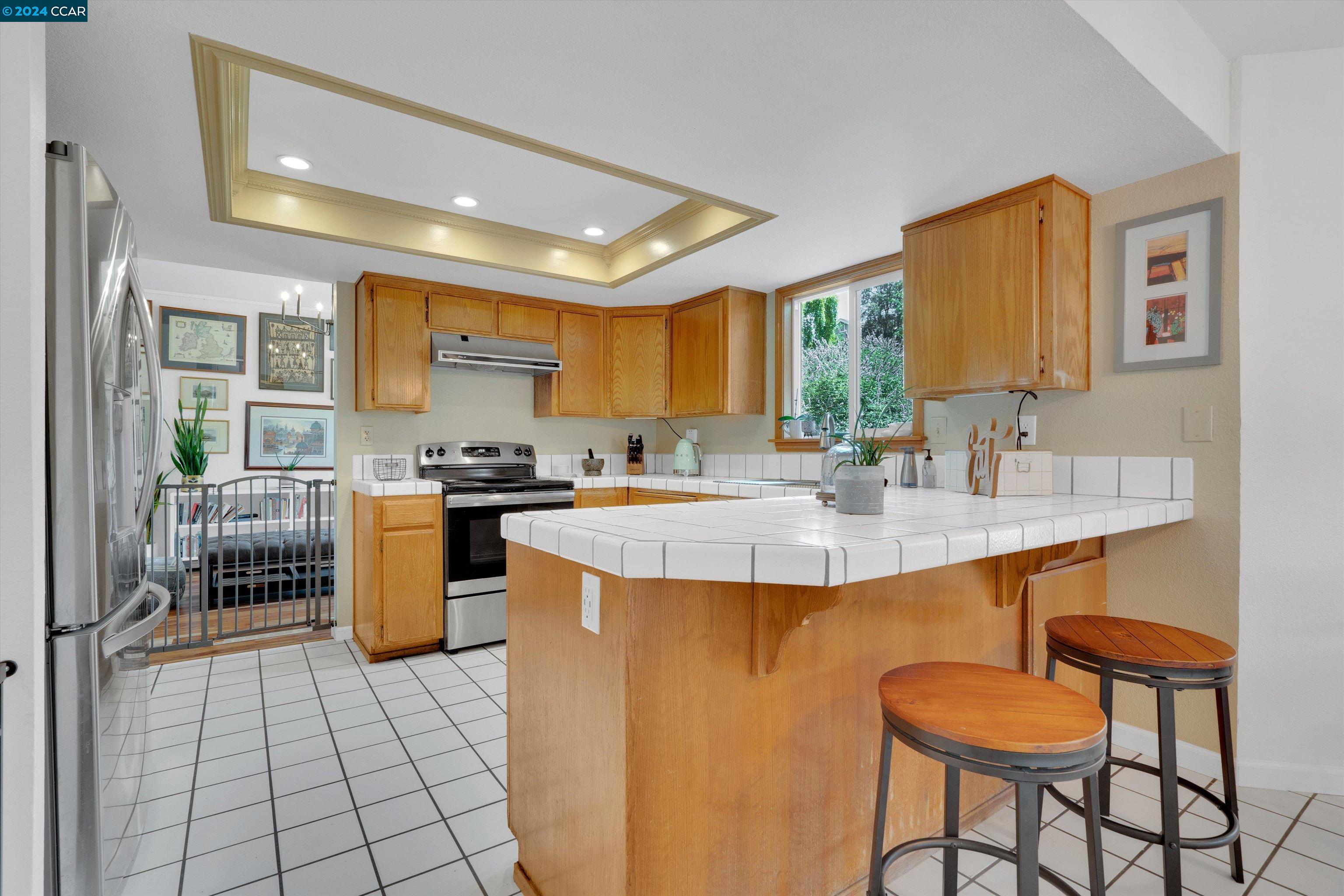 512 Bluerock Dr