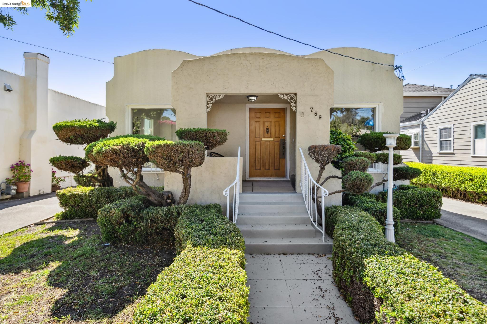 759 Saint Mary