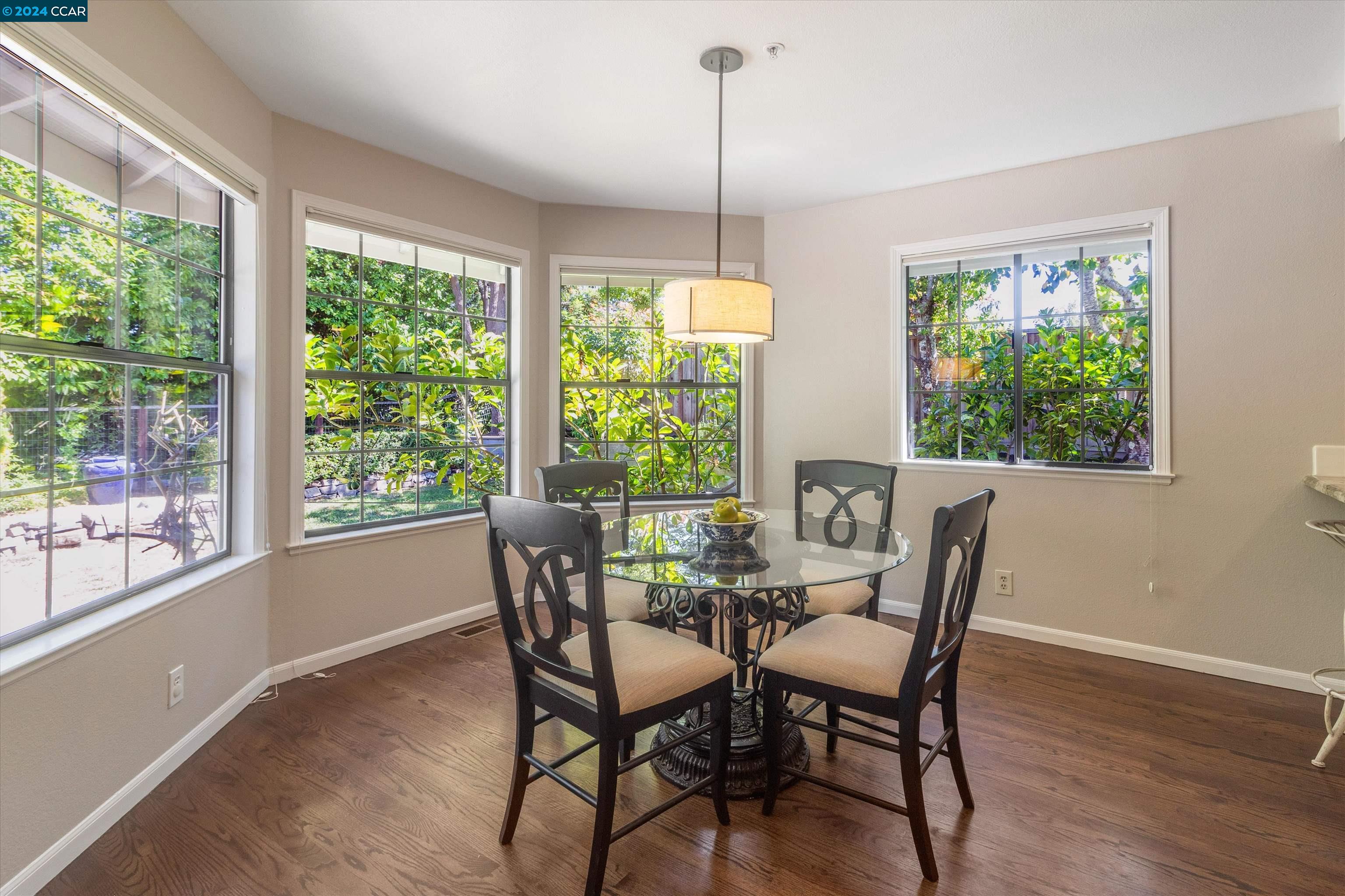 3 Peralta Ct
