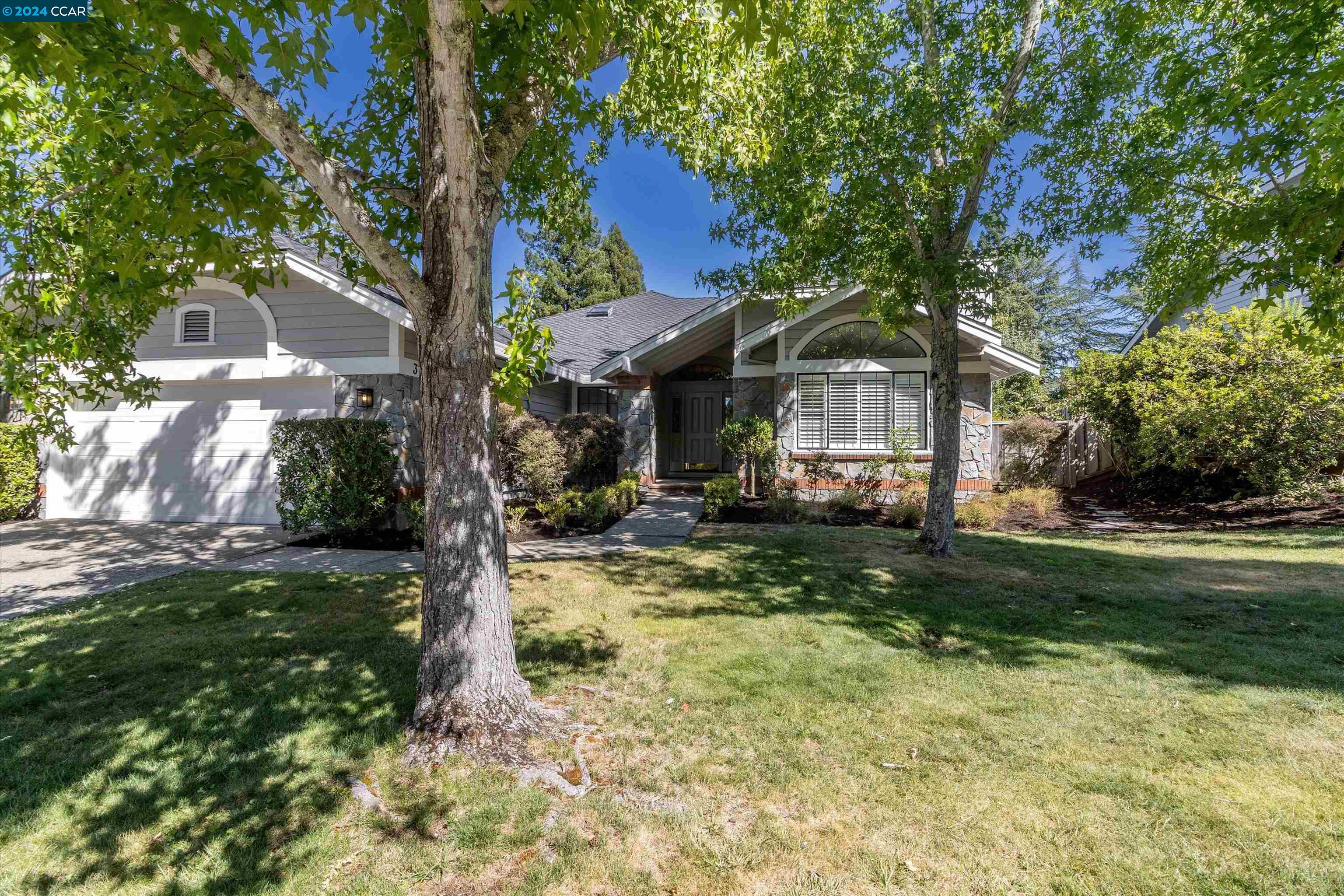 3 Peralta Ct