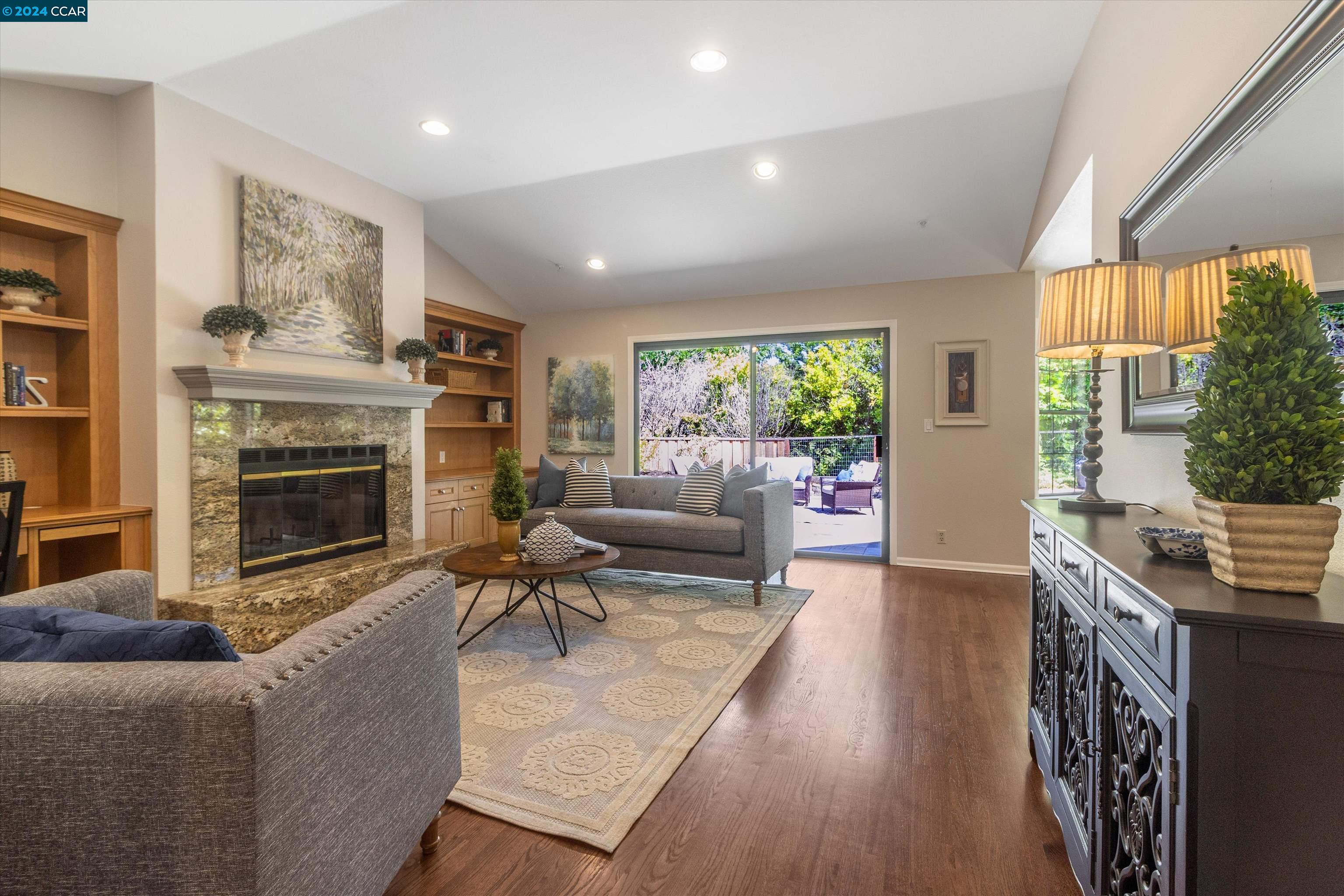 3 Peralta Ct