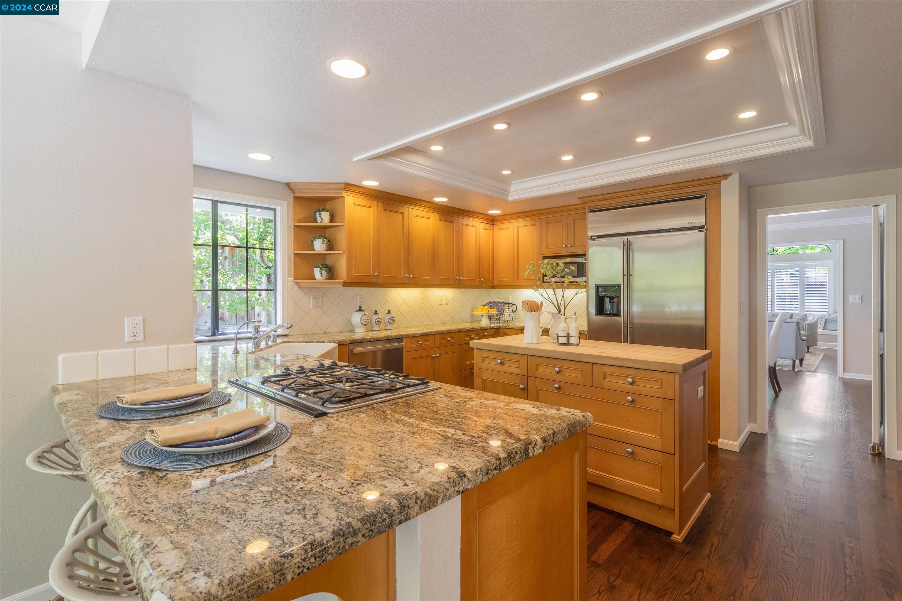 3 Peralta Ct