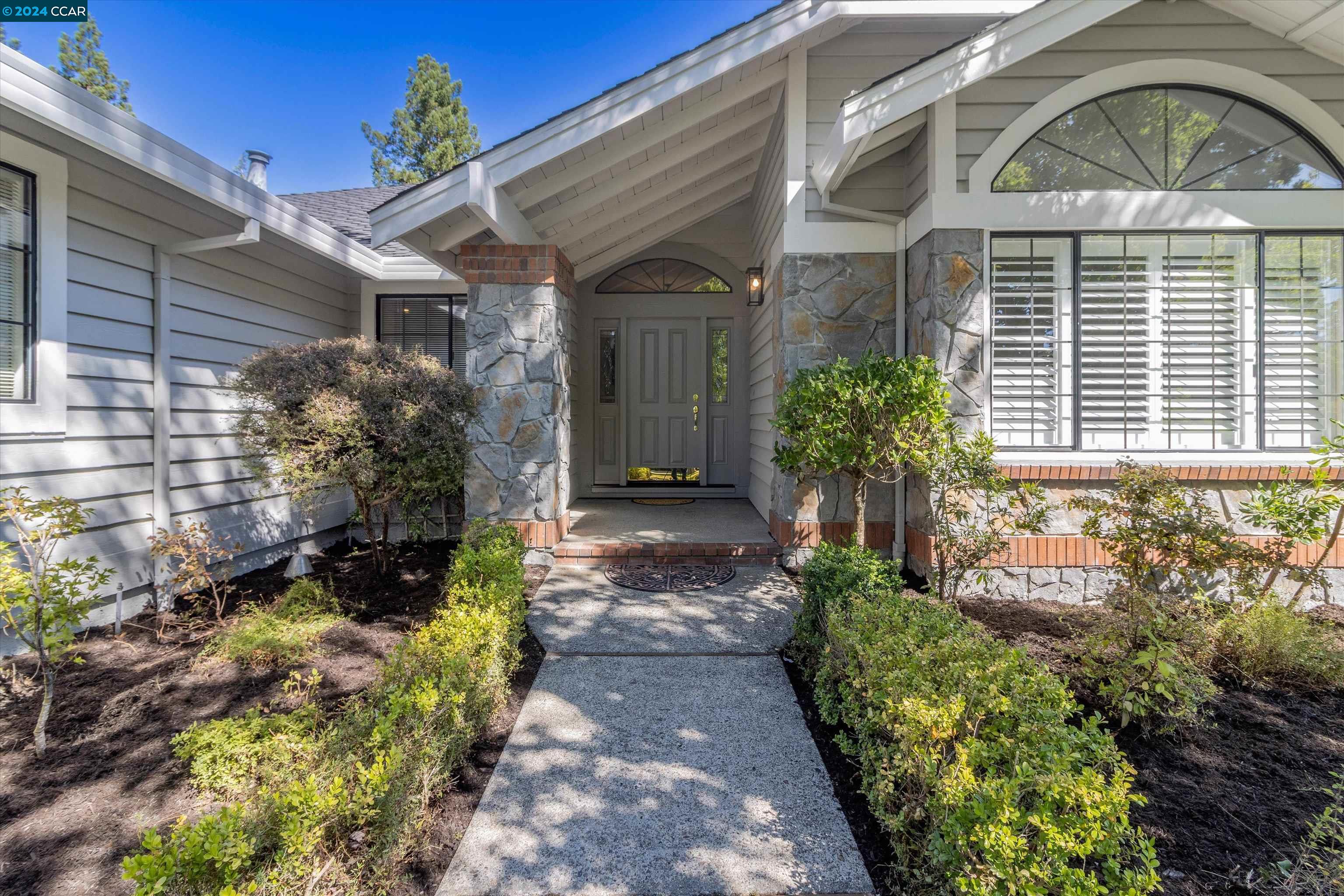 3 Peralta Ct