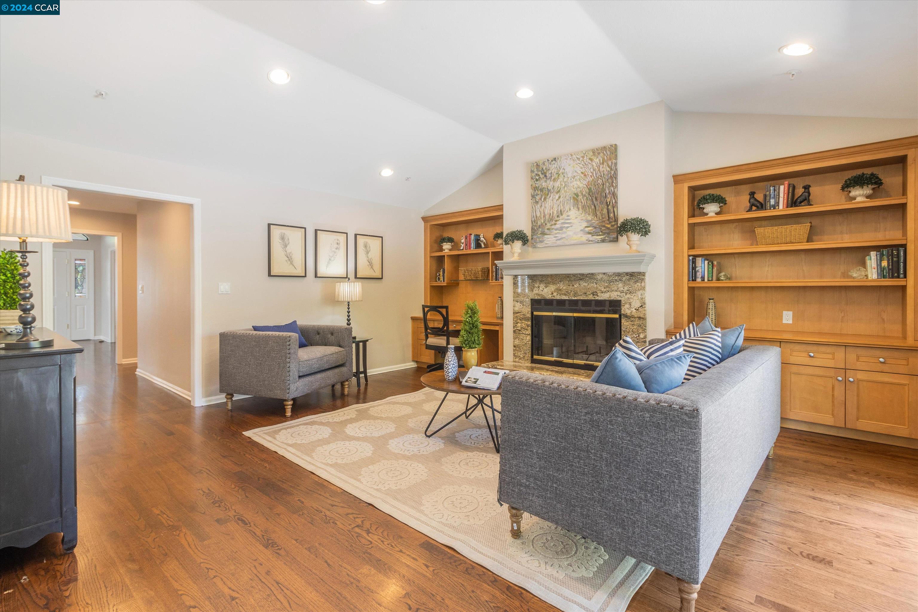 3 Peralta Ct