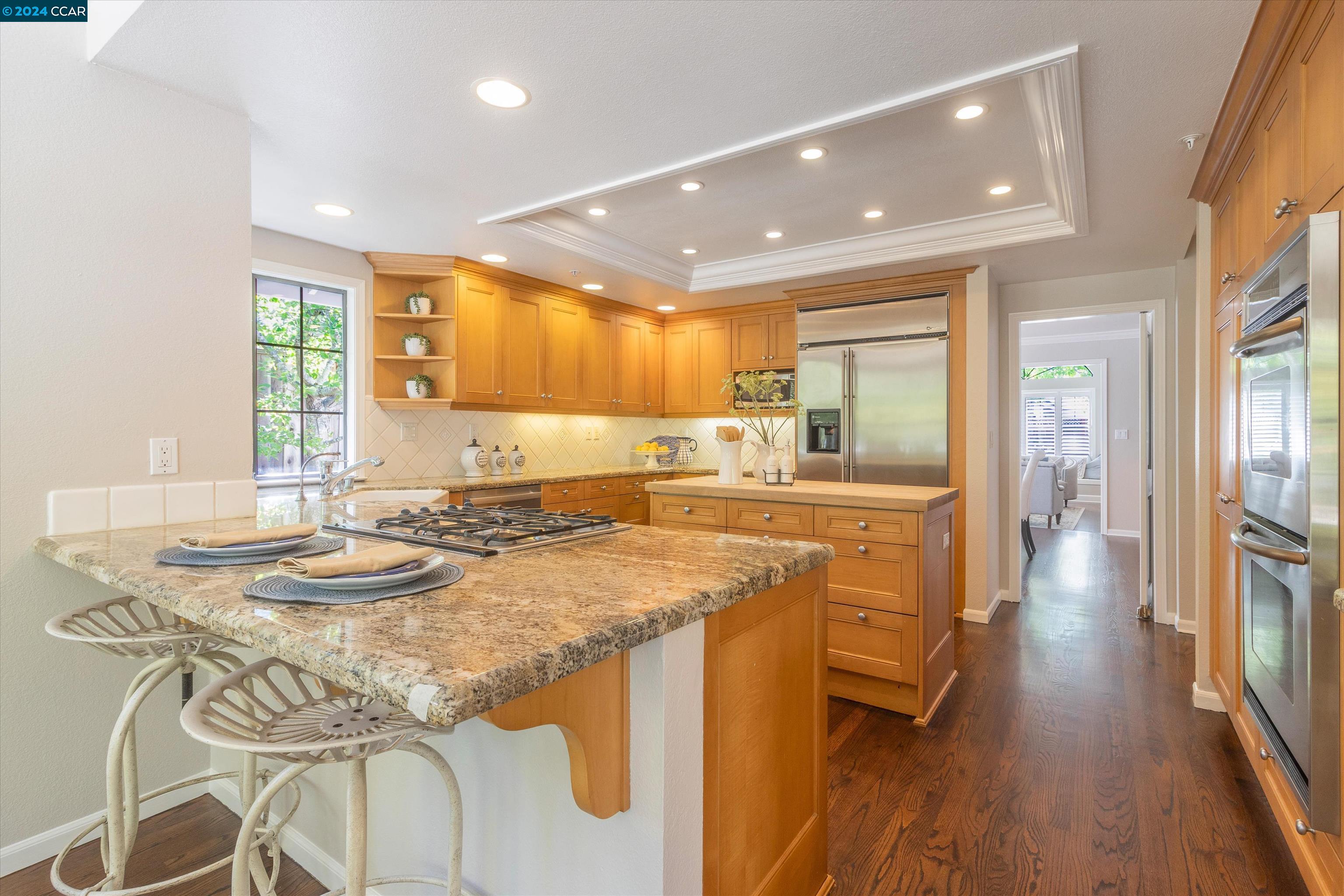 3 Peralta Ct