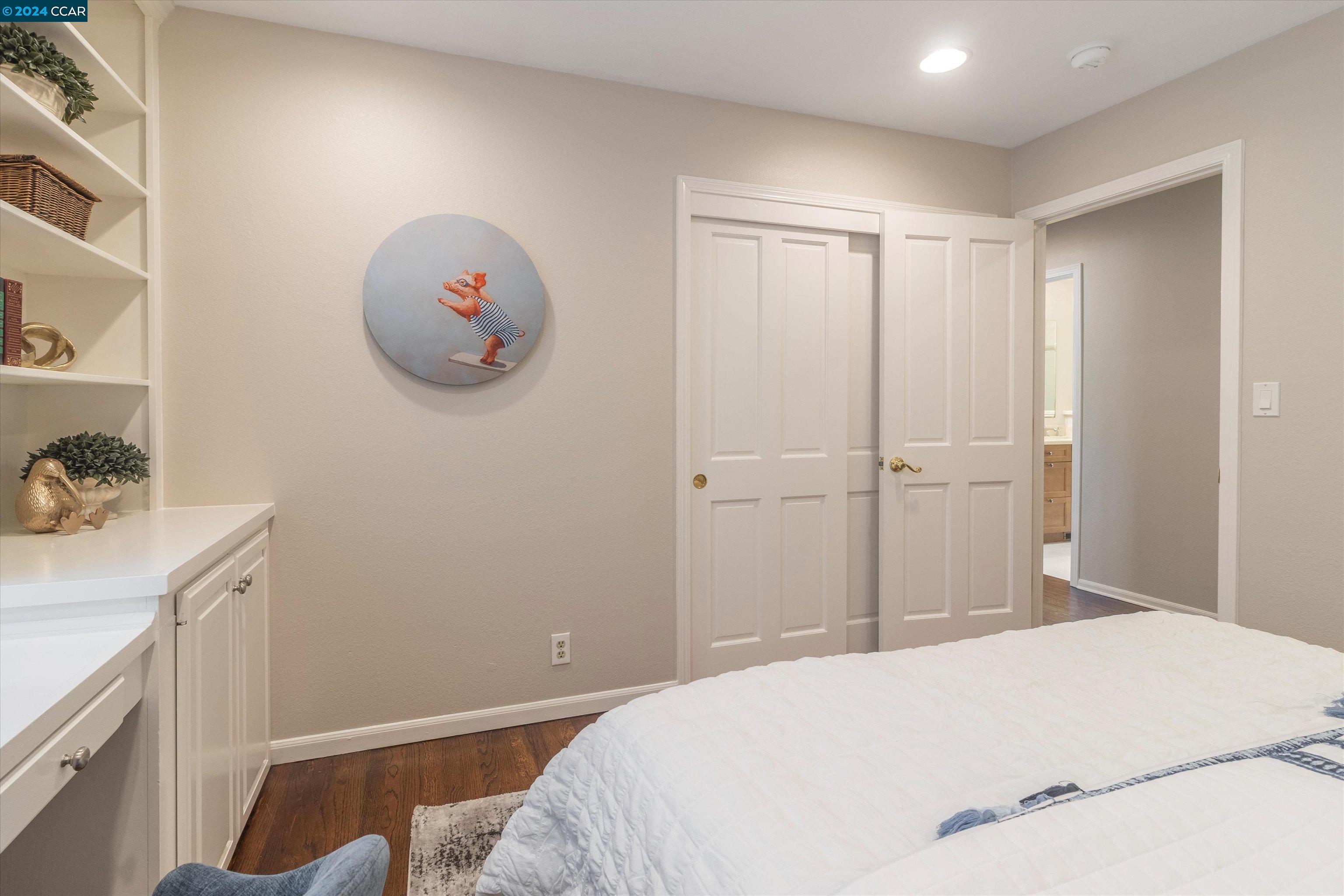 3 Peralta Ct