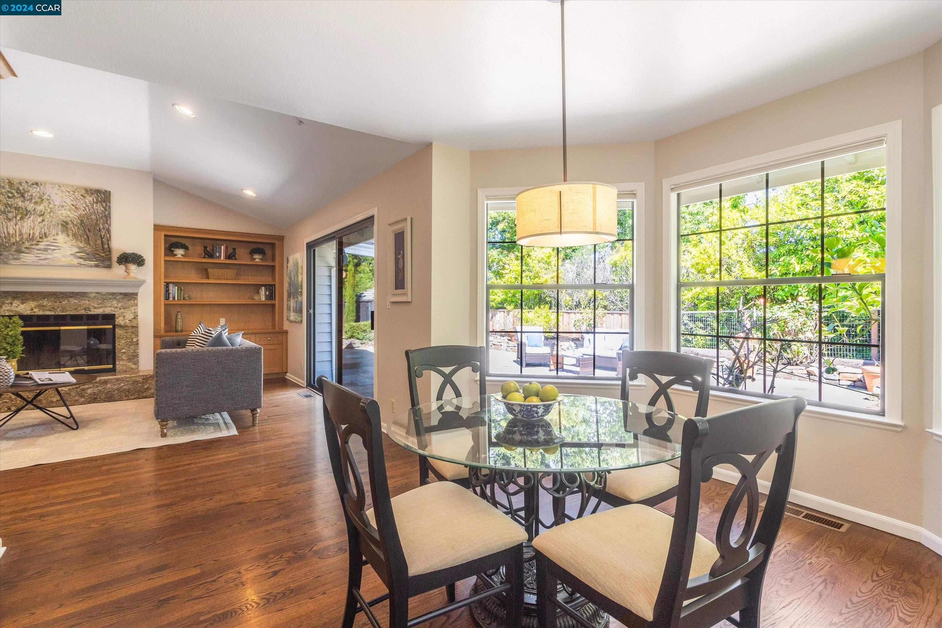 3 Peralta Ct