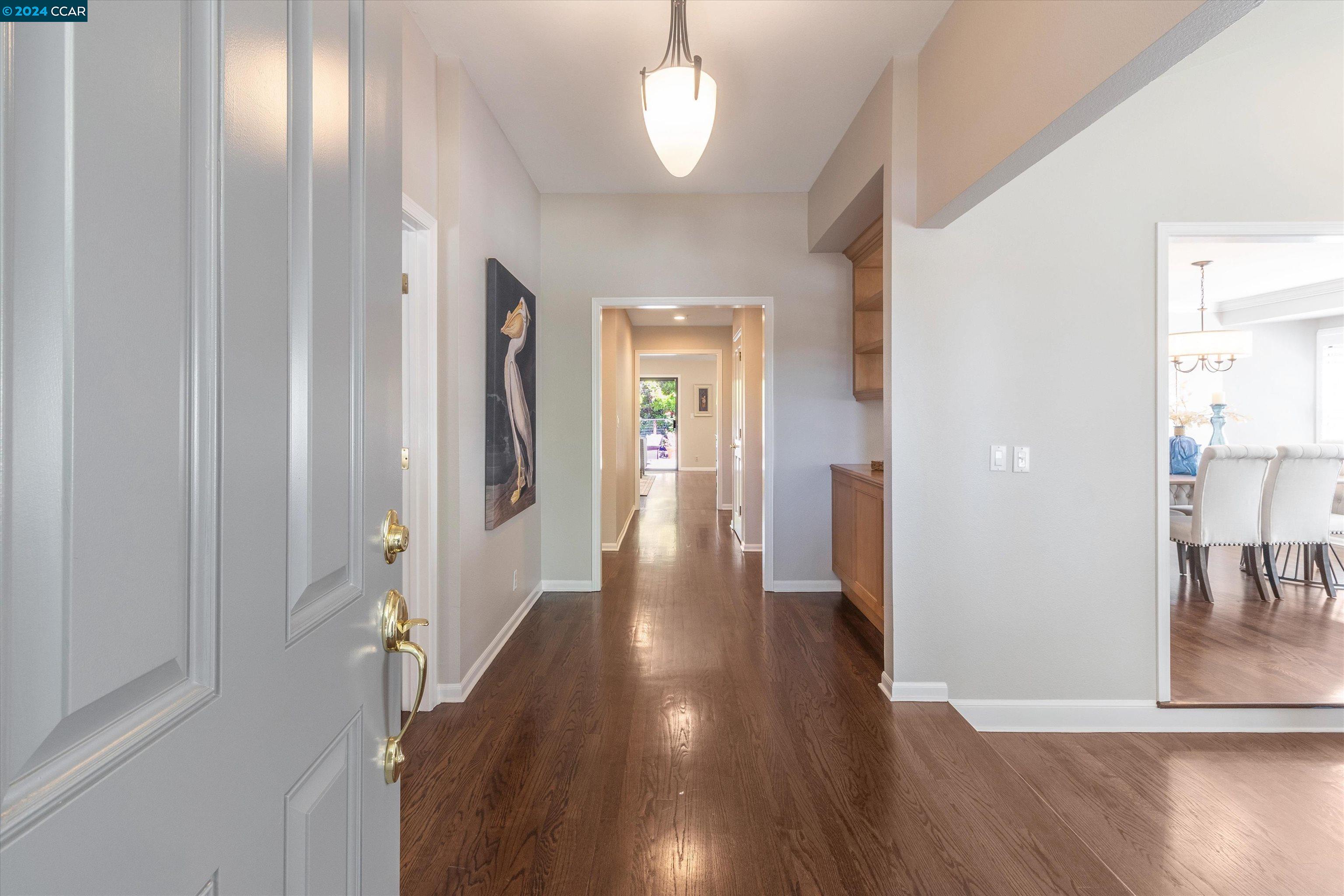 3 Peralta Ct