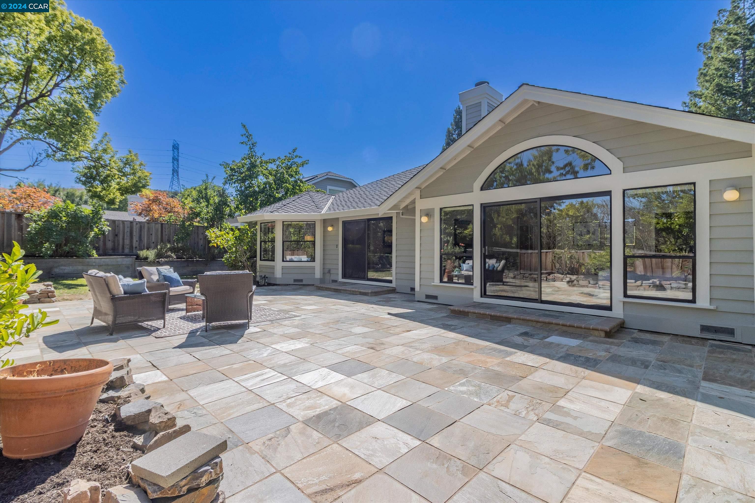 3 Peralta Ct