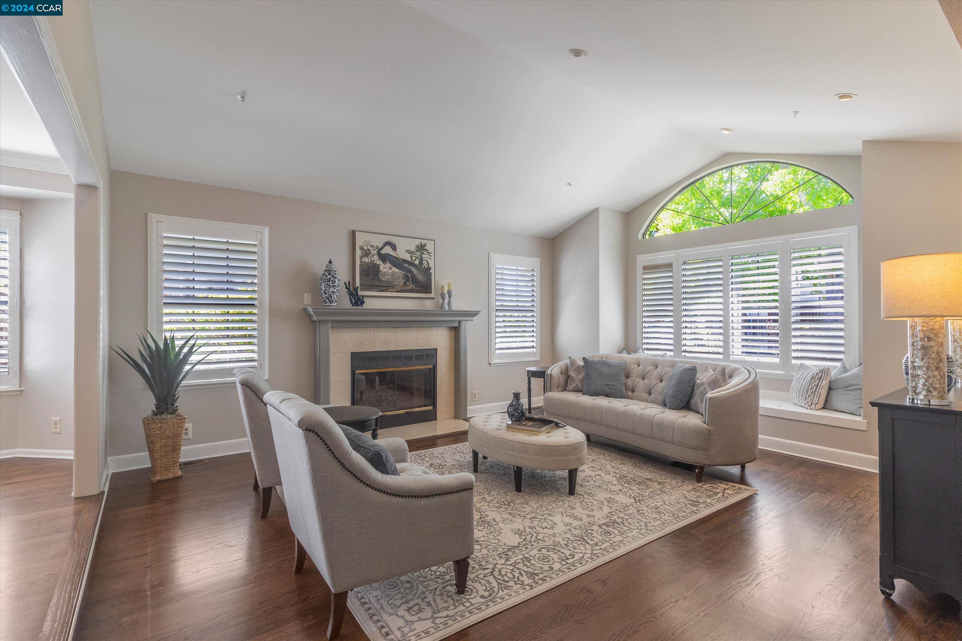 3 Peralta Ct