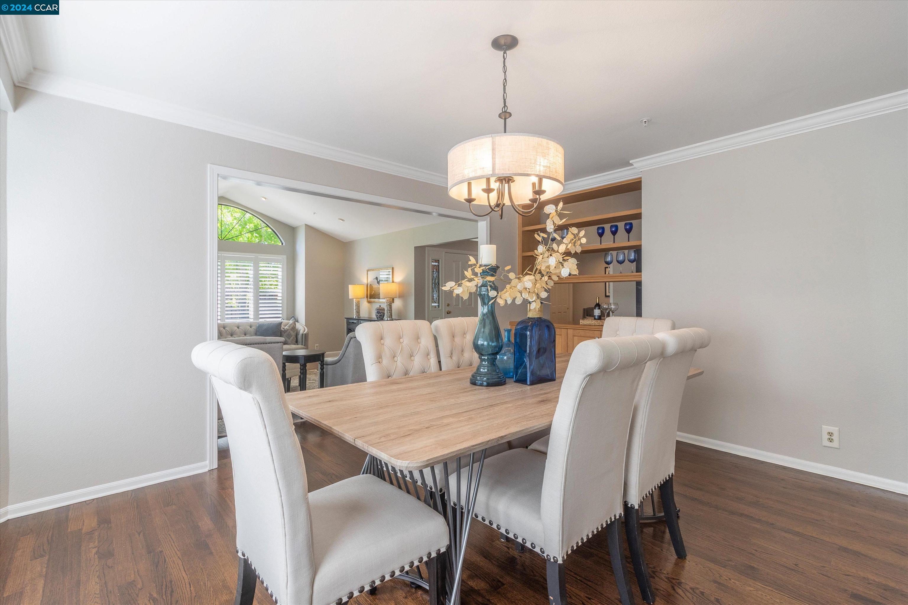 3 Peralta Ct