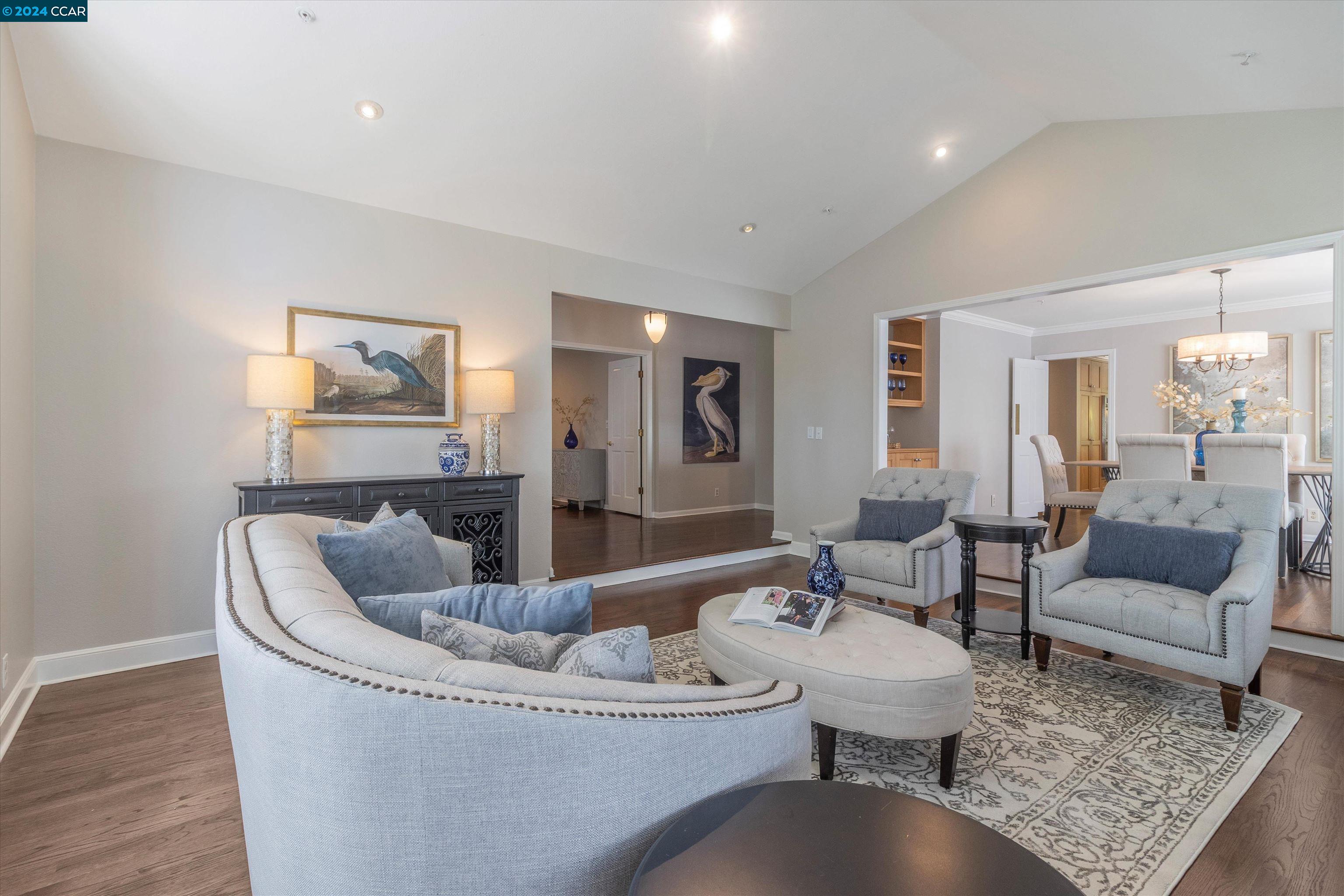 3 Peralta Ct