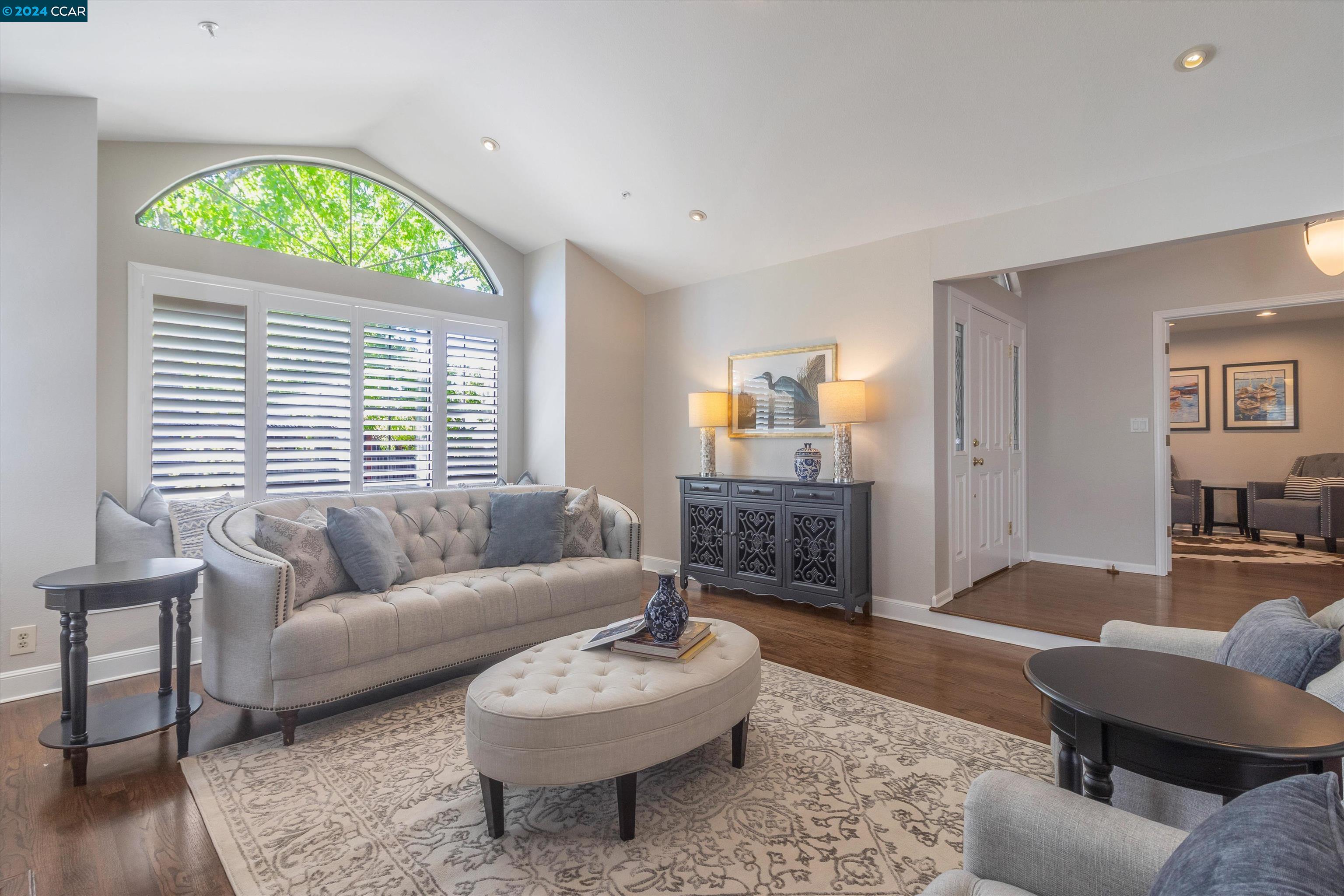 3 Peralta Ct