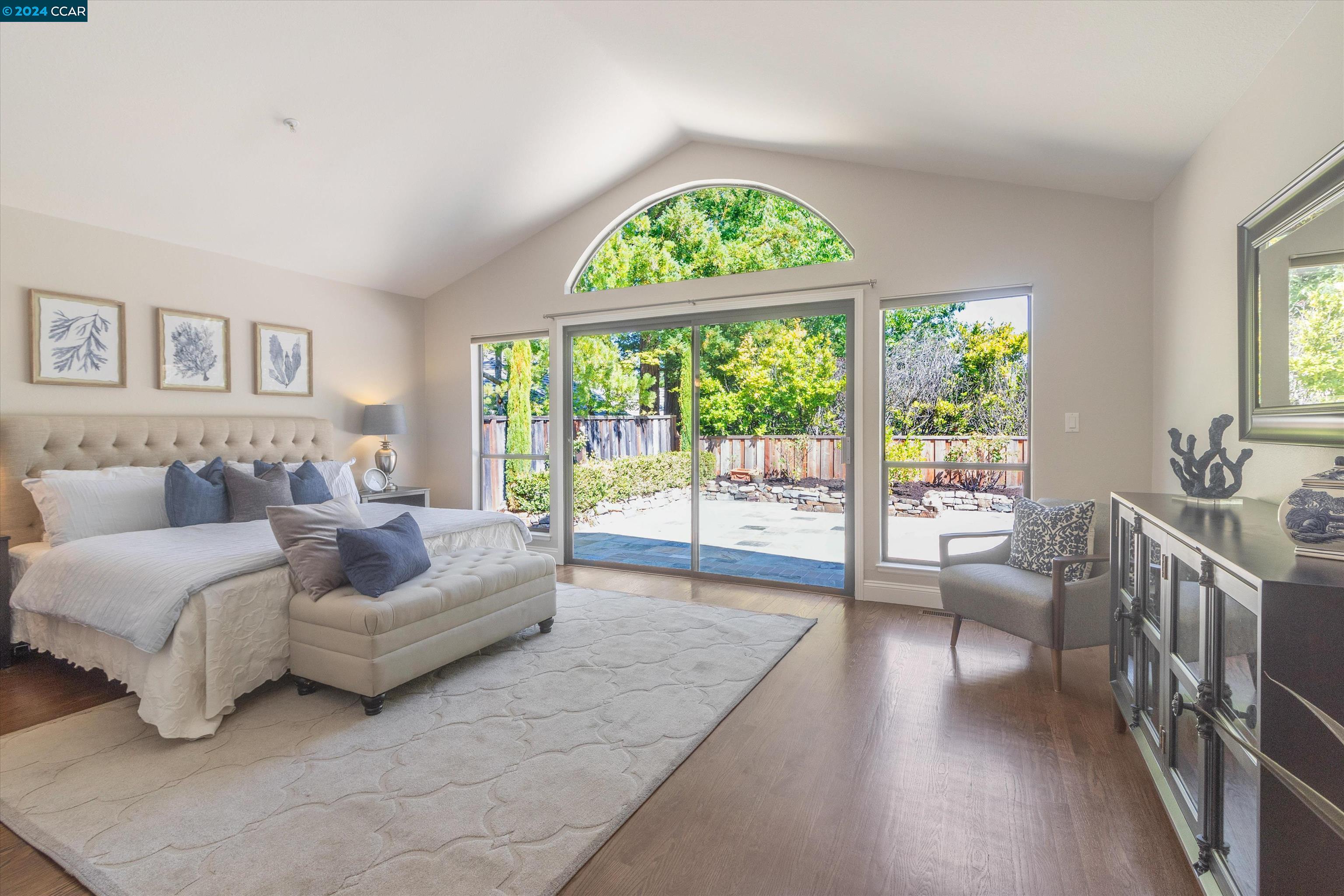 3 Peralta Ct
