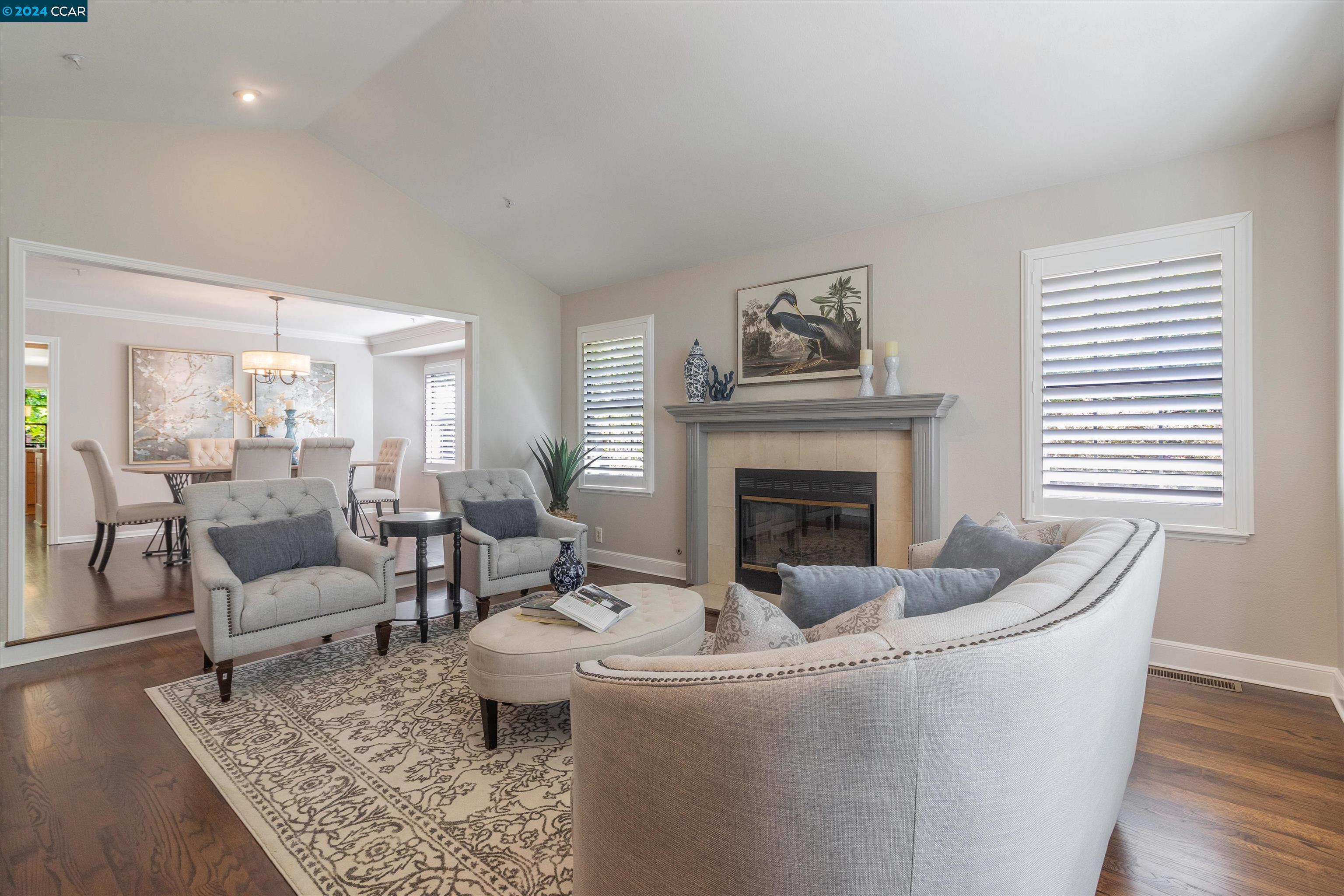 3 Peralta Ct