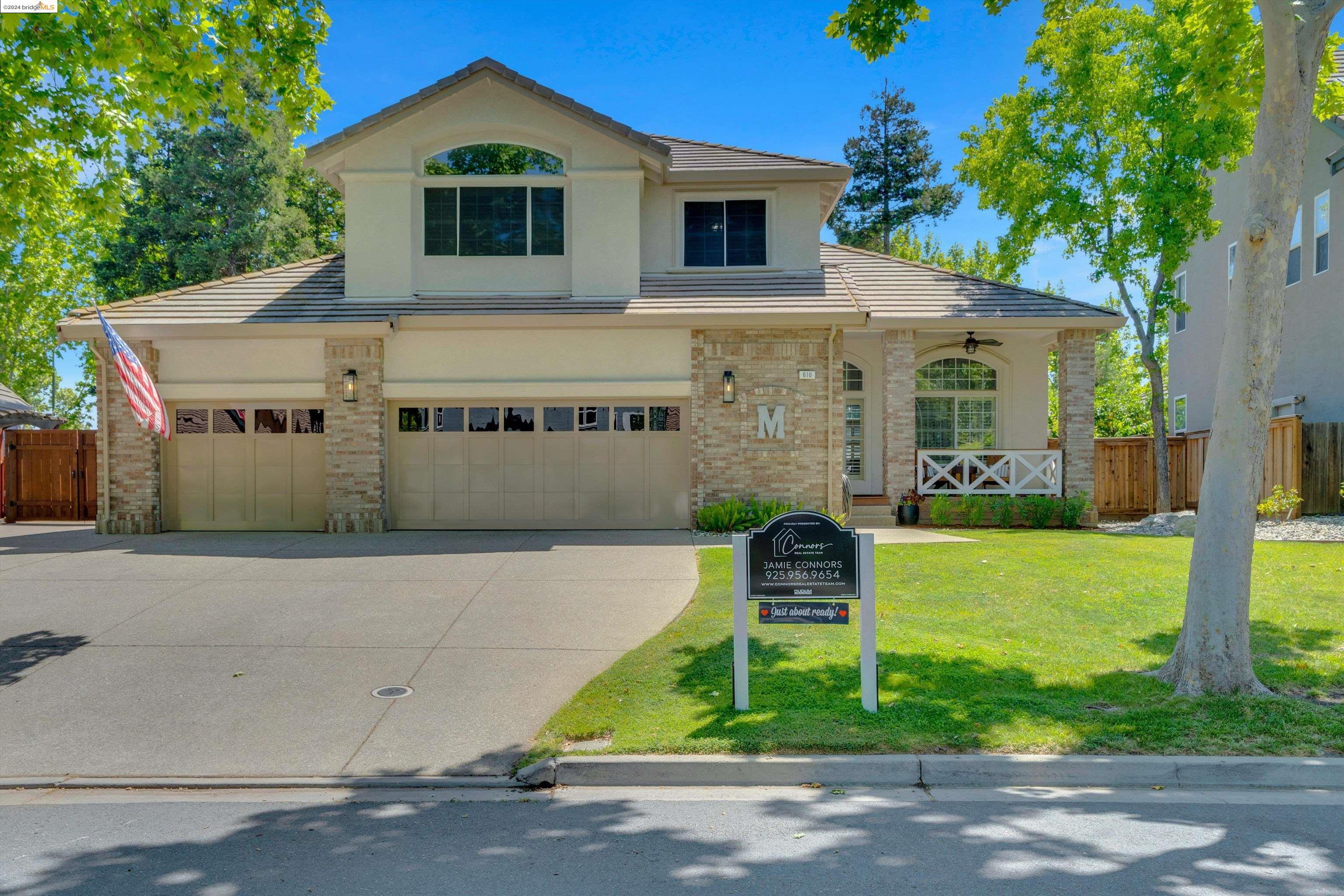 610 Garland Way