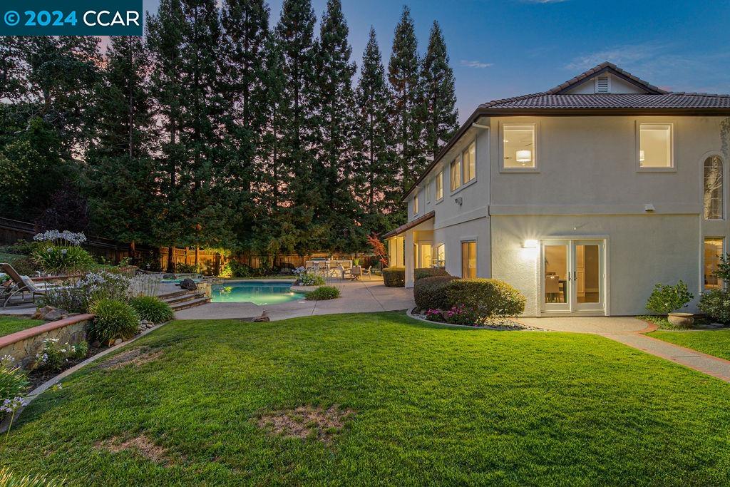 11 Blackwood Court