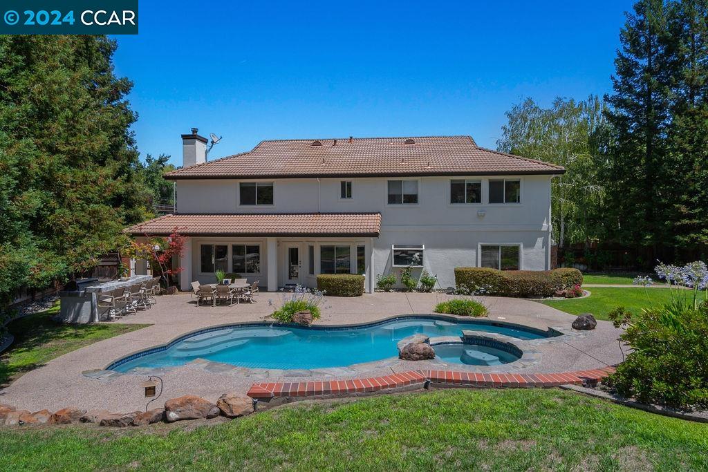 11 Blackwood Court