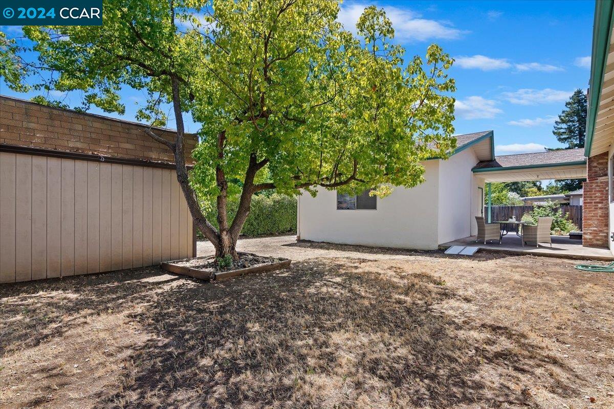 3410 Cowell Rd