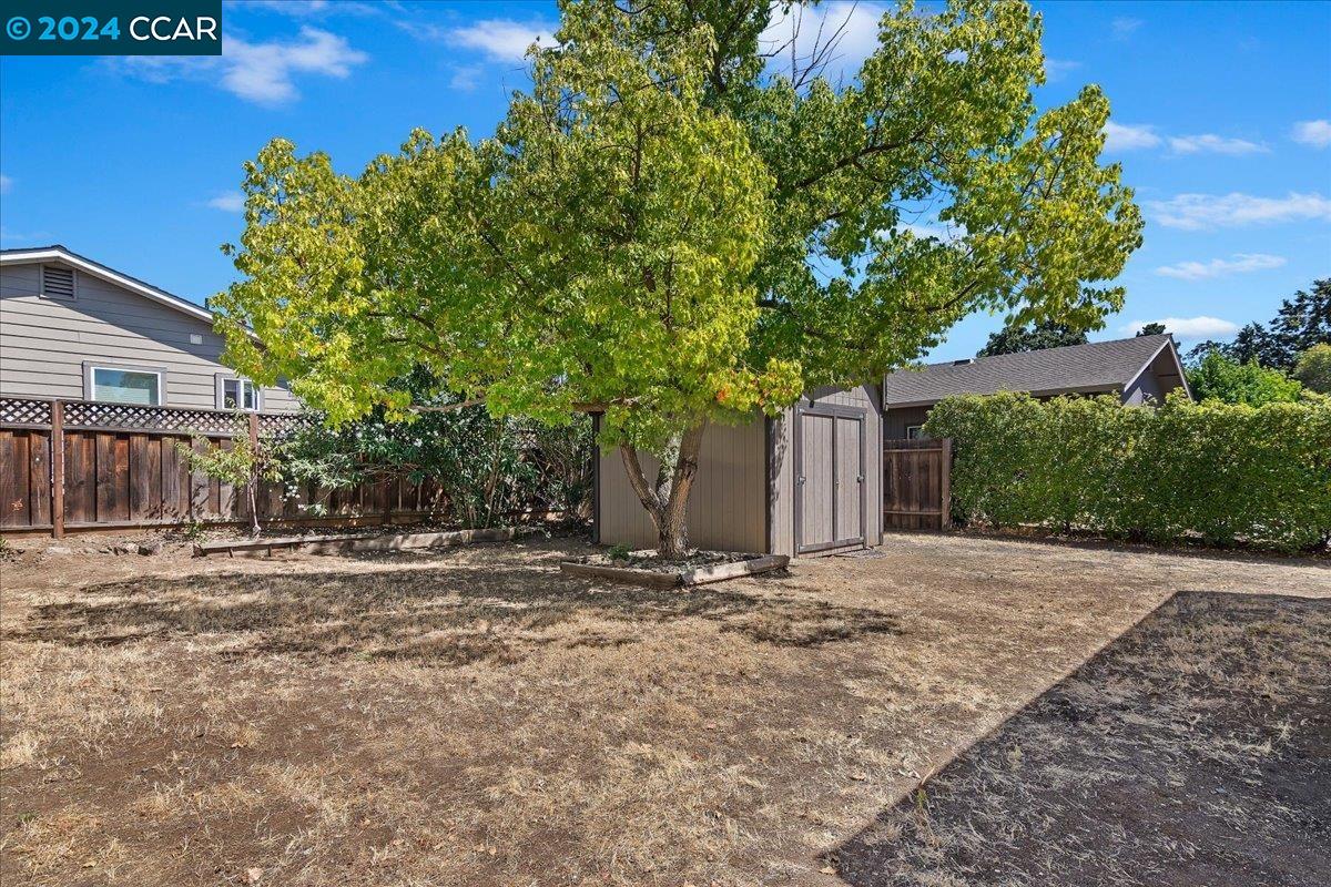 3410 Cowell Rd