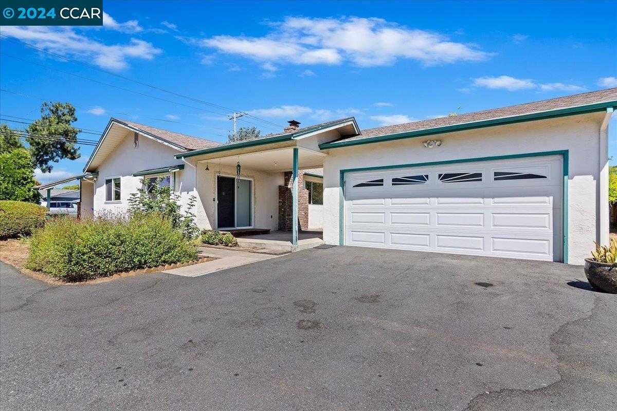 3410 Cowell Rd