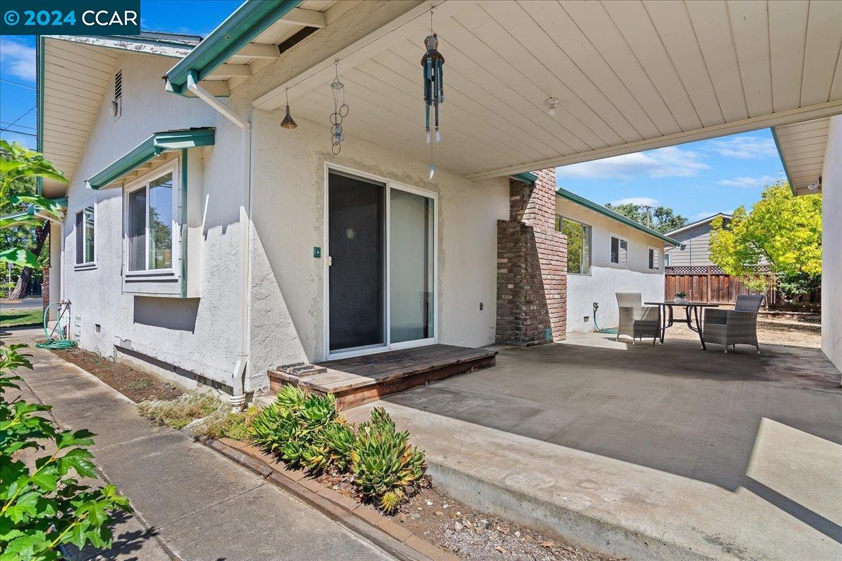 3410 Cowell Rd