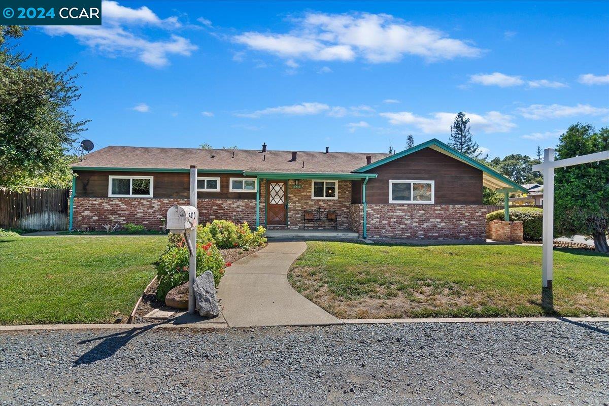 3410 Cowell Rd