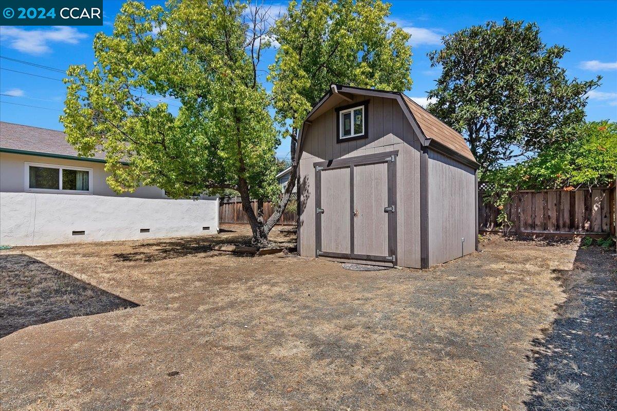 3410 Cowell Rd
