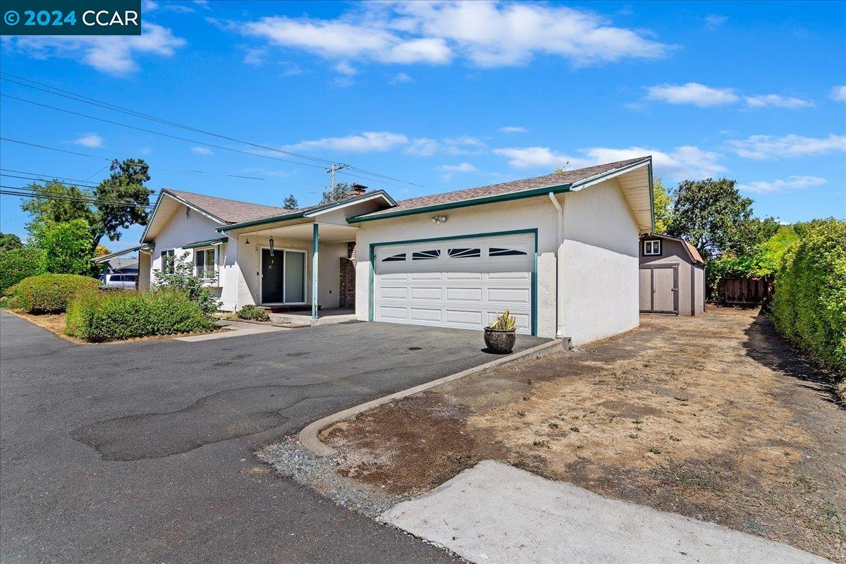 3410 Cowell Rd