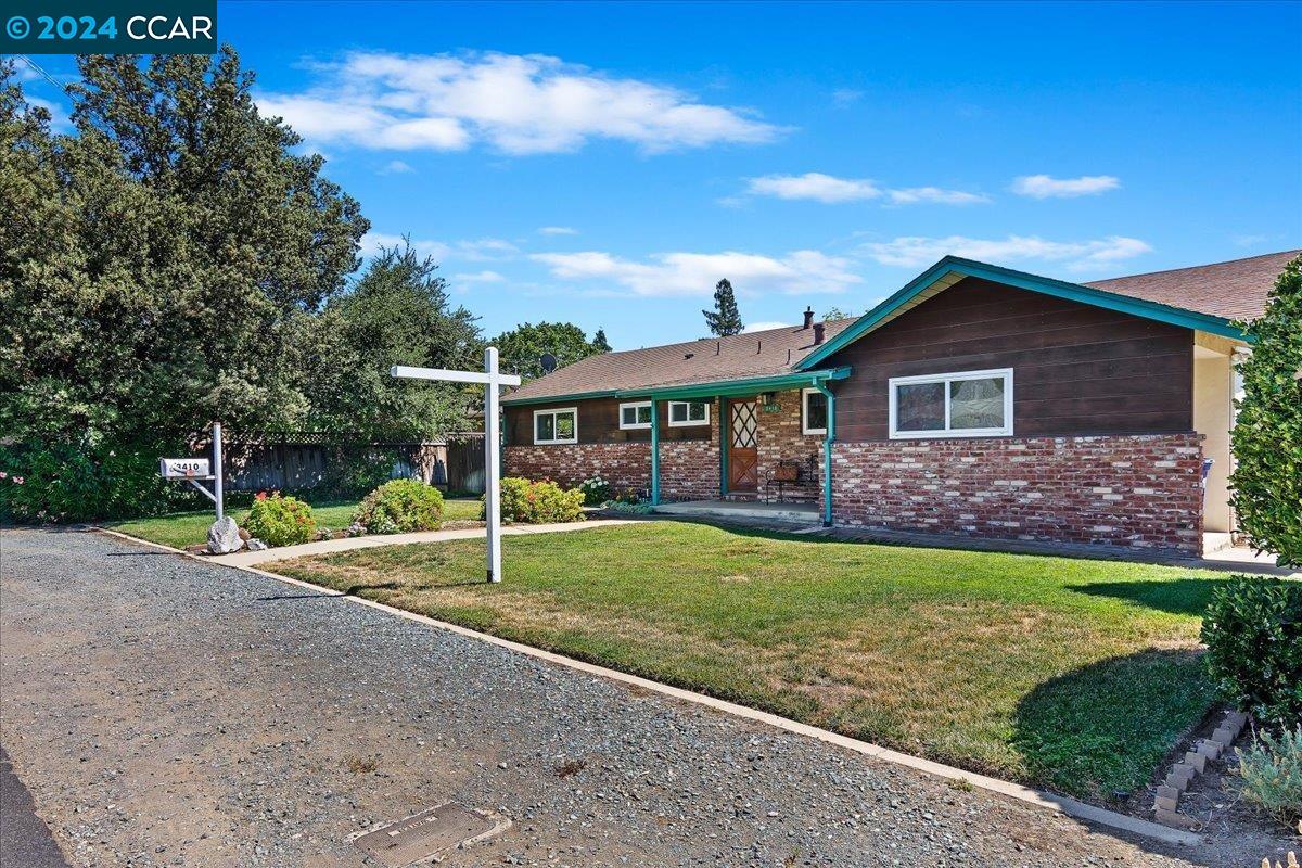 3410 Cowell Rd